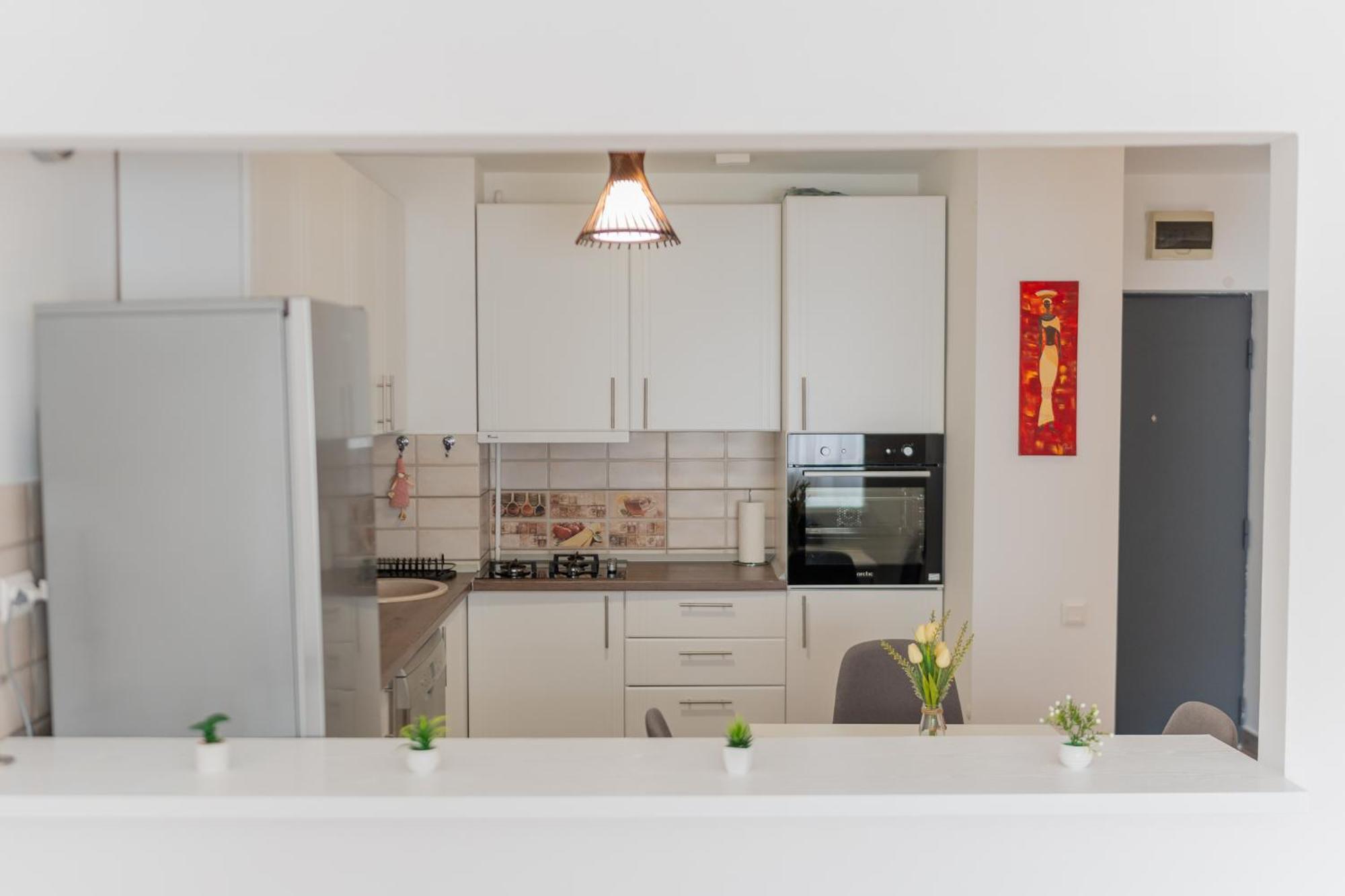 Apartamento Renovated Gem Plumbuita Park