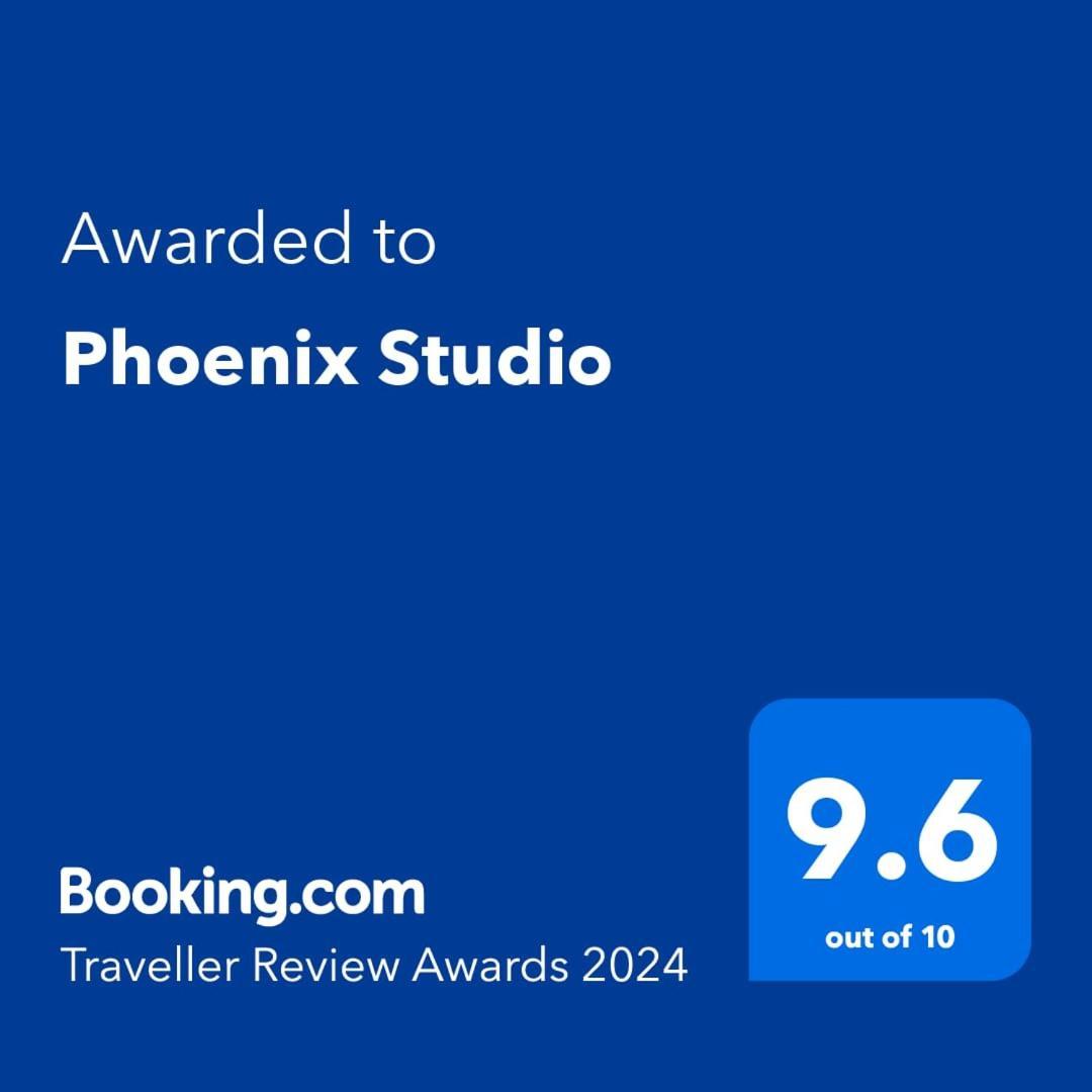 Phoenix Studio *