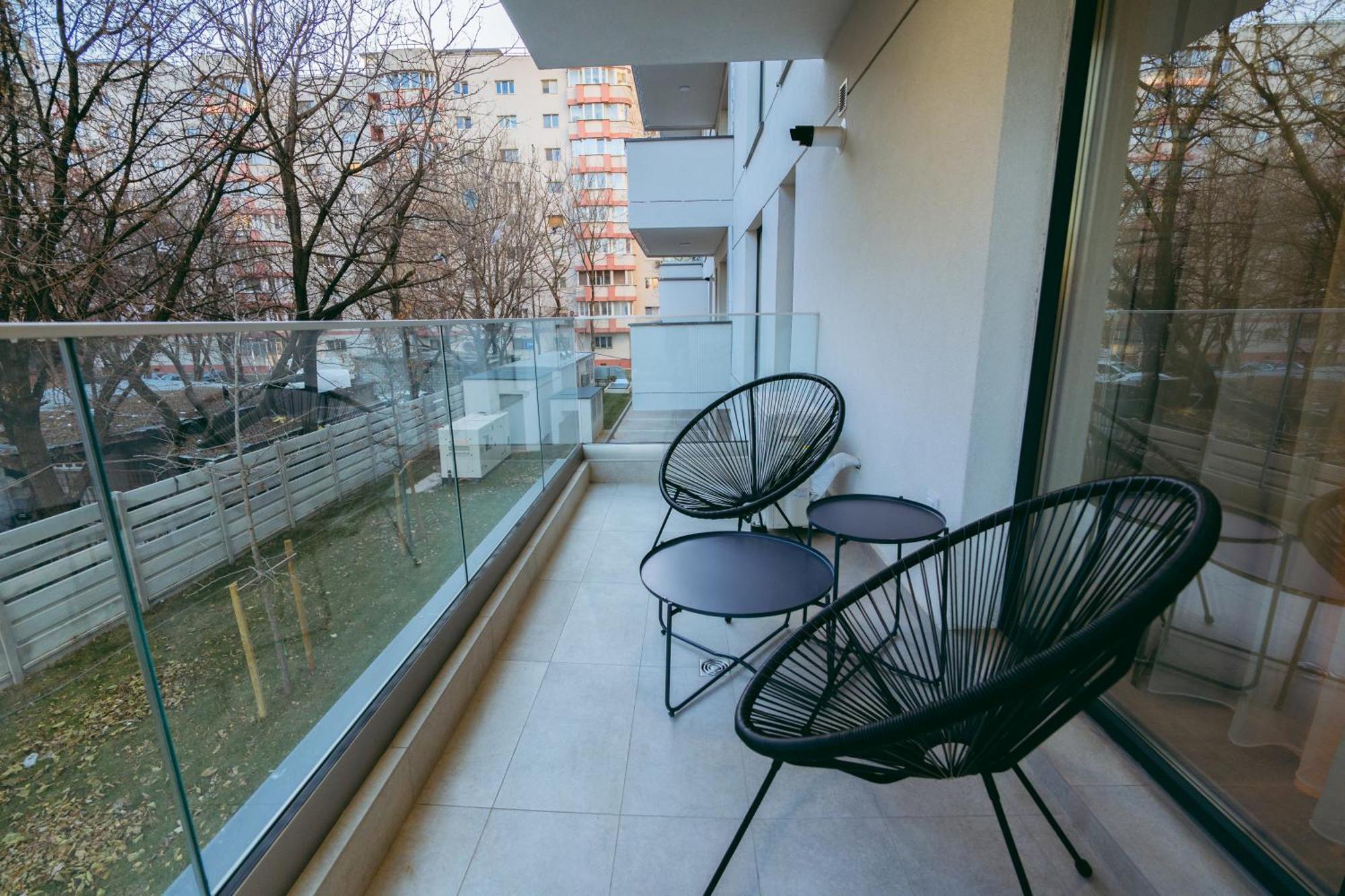 Metropolitan Marvel Apartment *