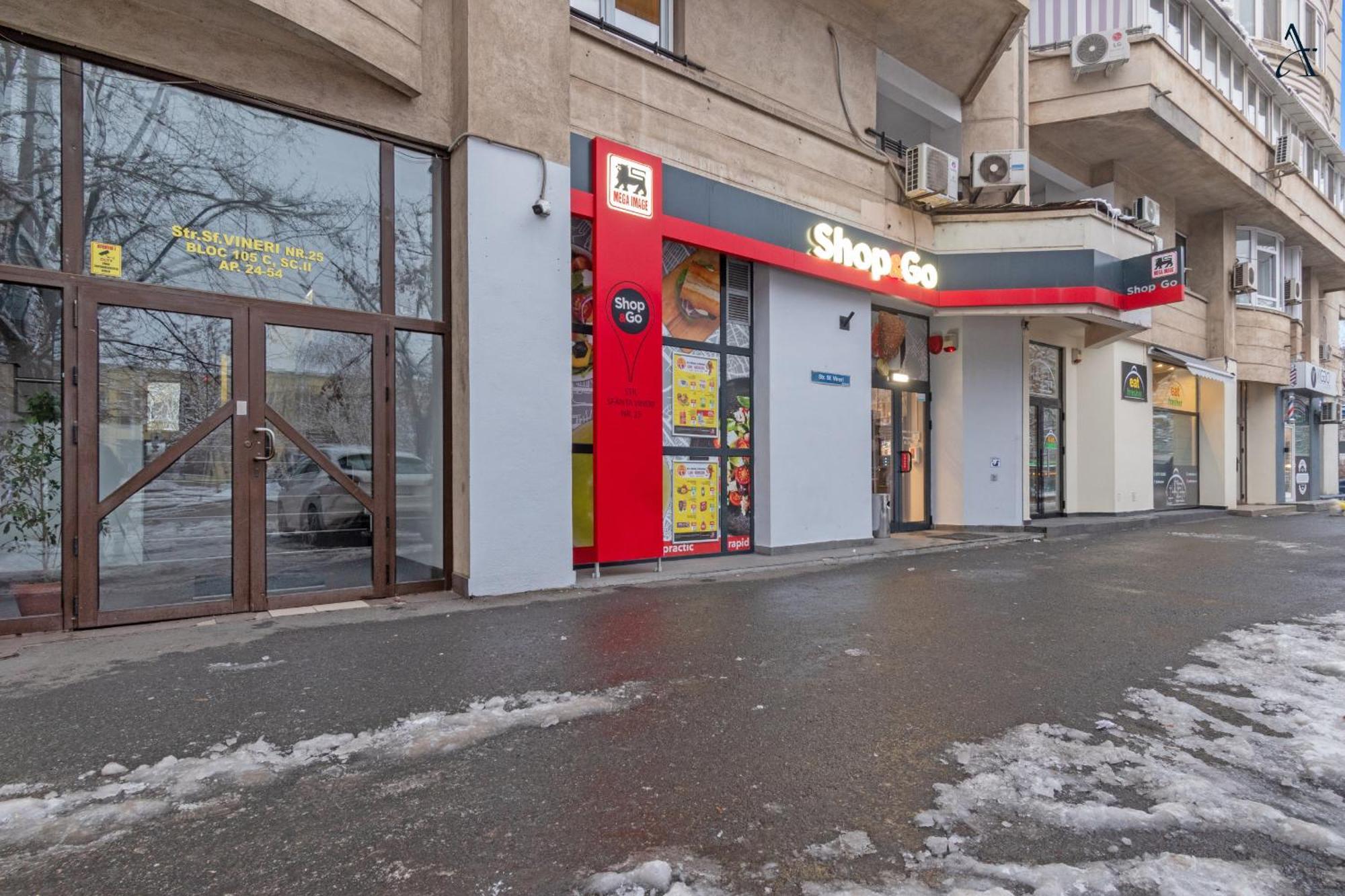 Rody Apartament *