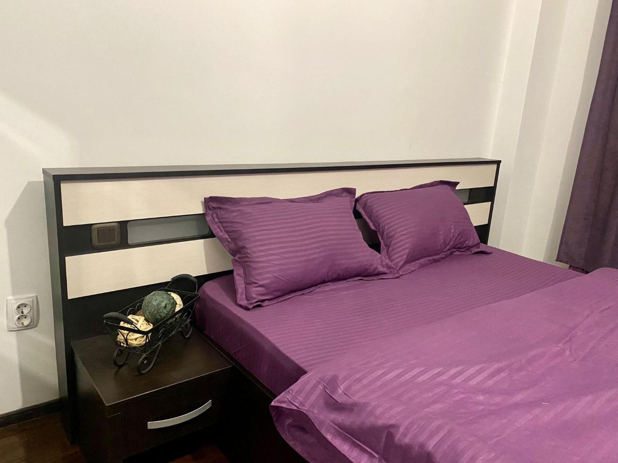 Apartment Ultracentral 2beedrooms Old Town Bucharest