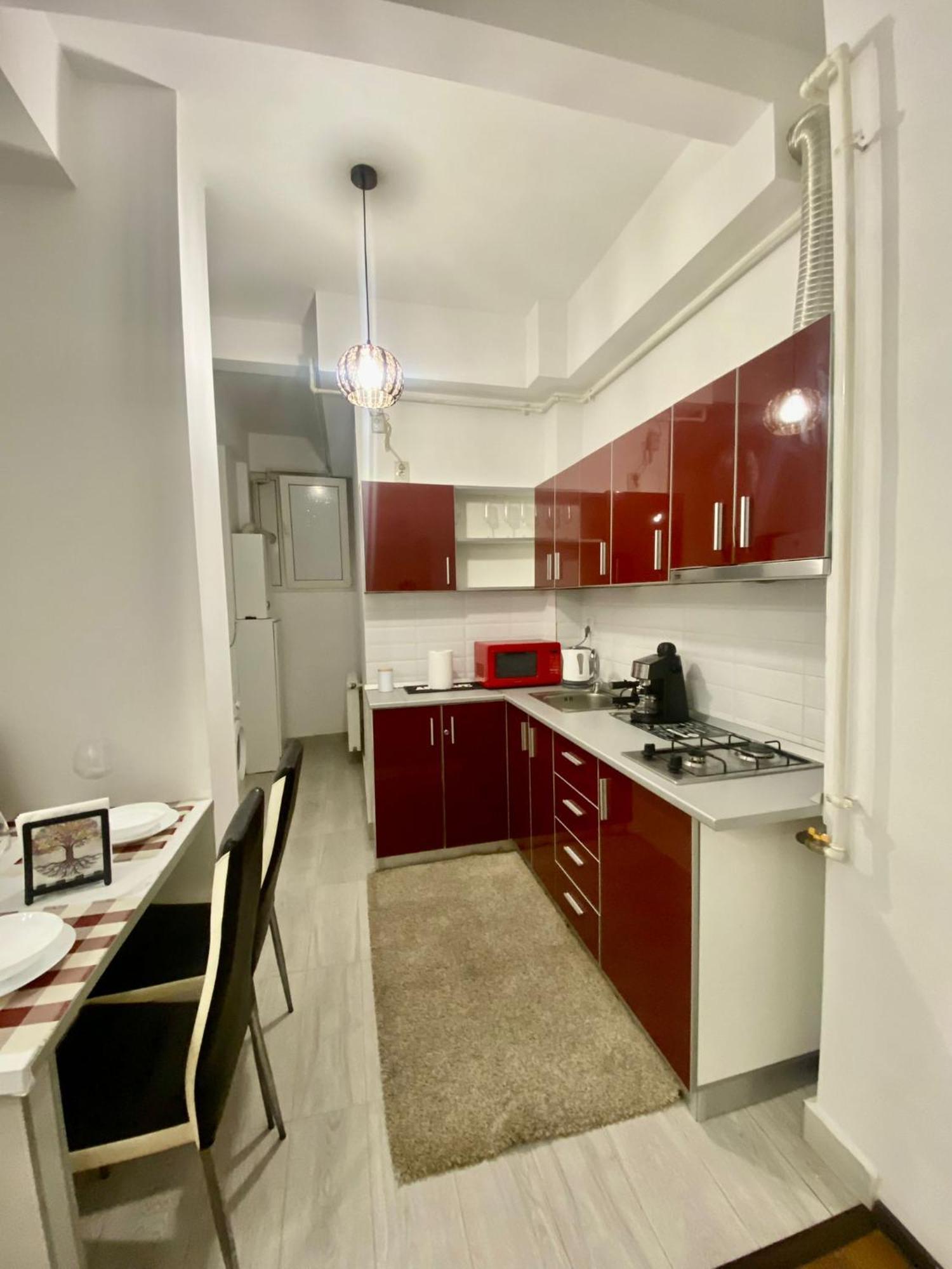 Ultracentral 2beedrooms Old Town Apartment