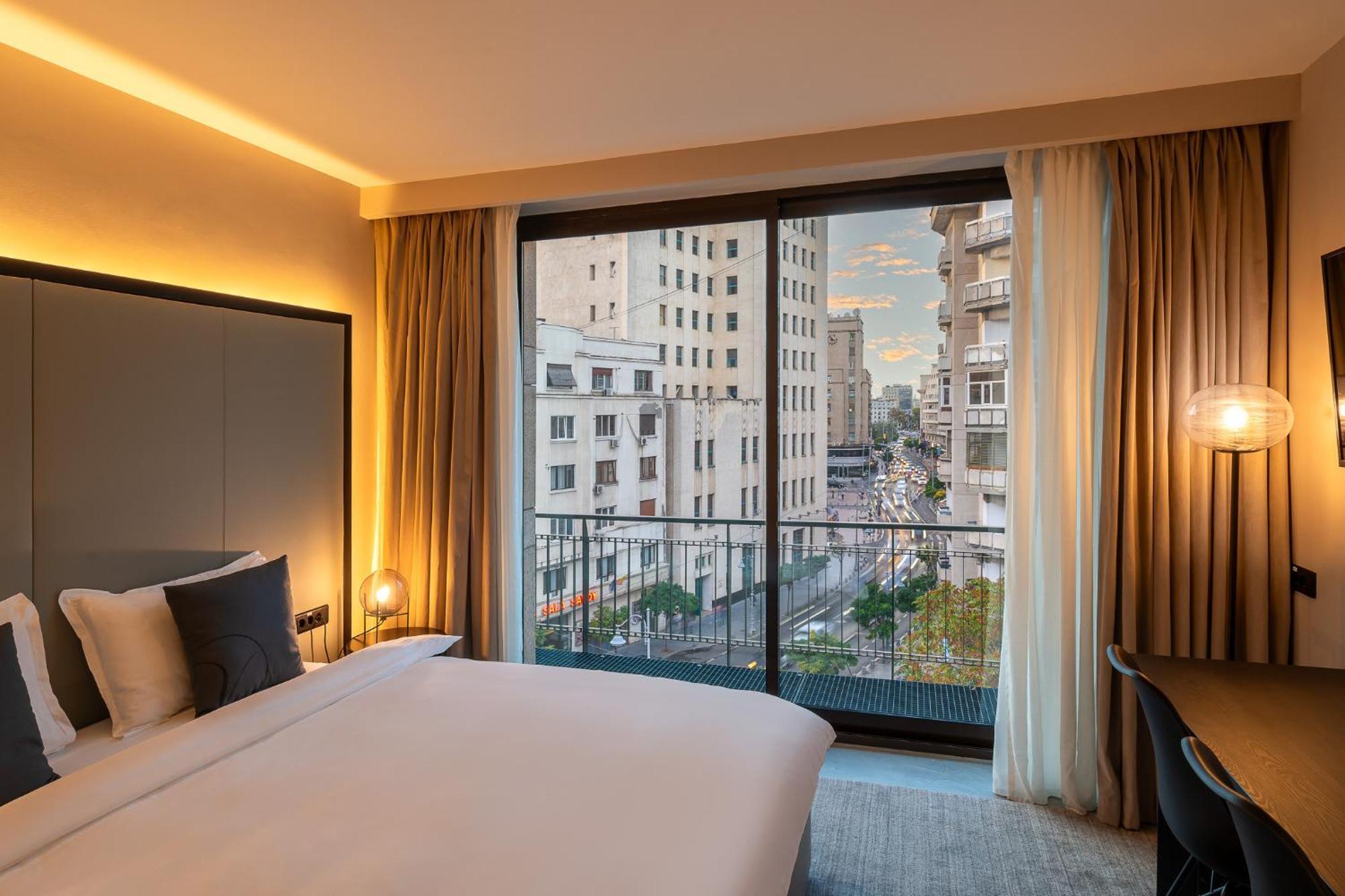 Aparthotel Visionapartments - Contactless Check-in Bucharest