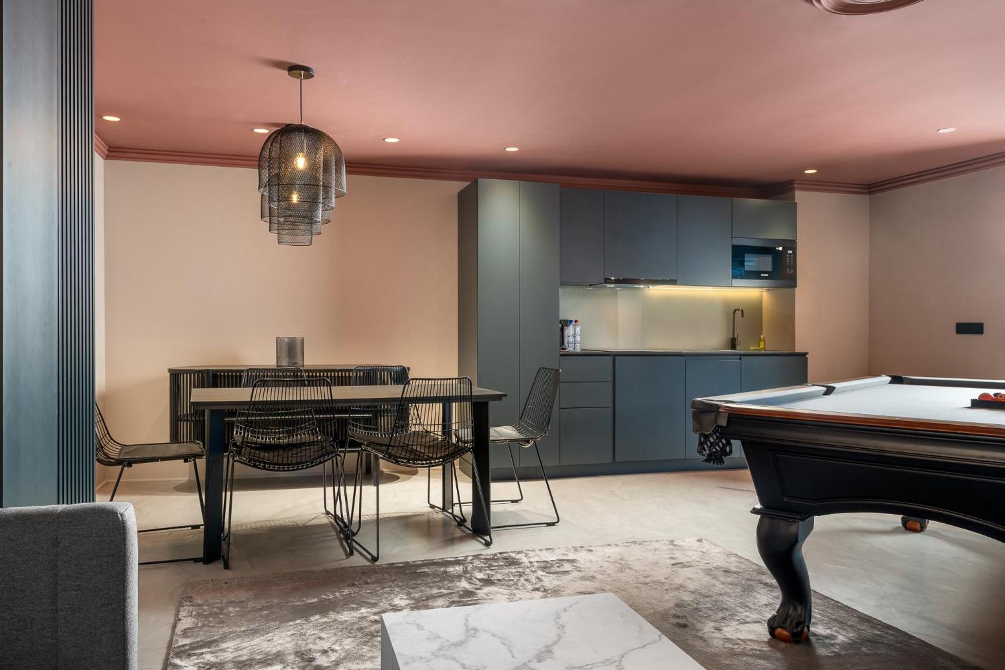 Visionapartments - Contactless Check-in Aparthotel