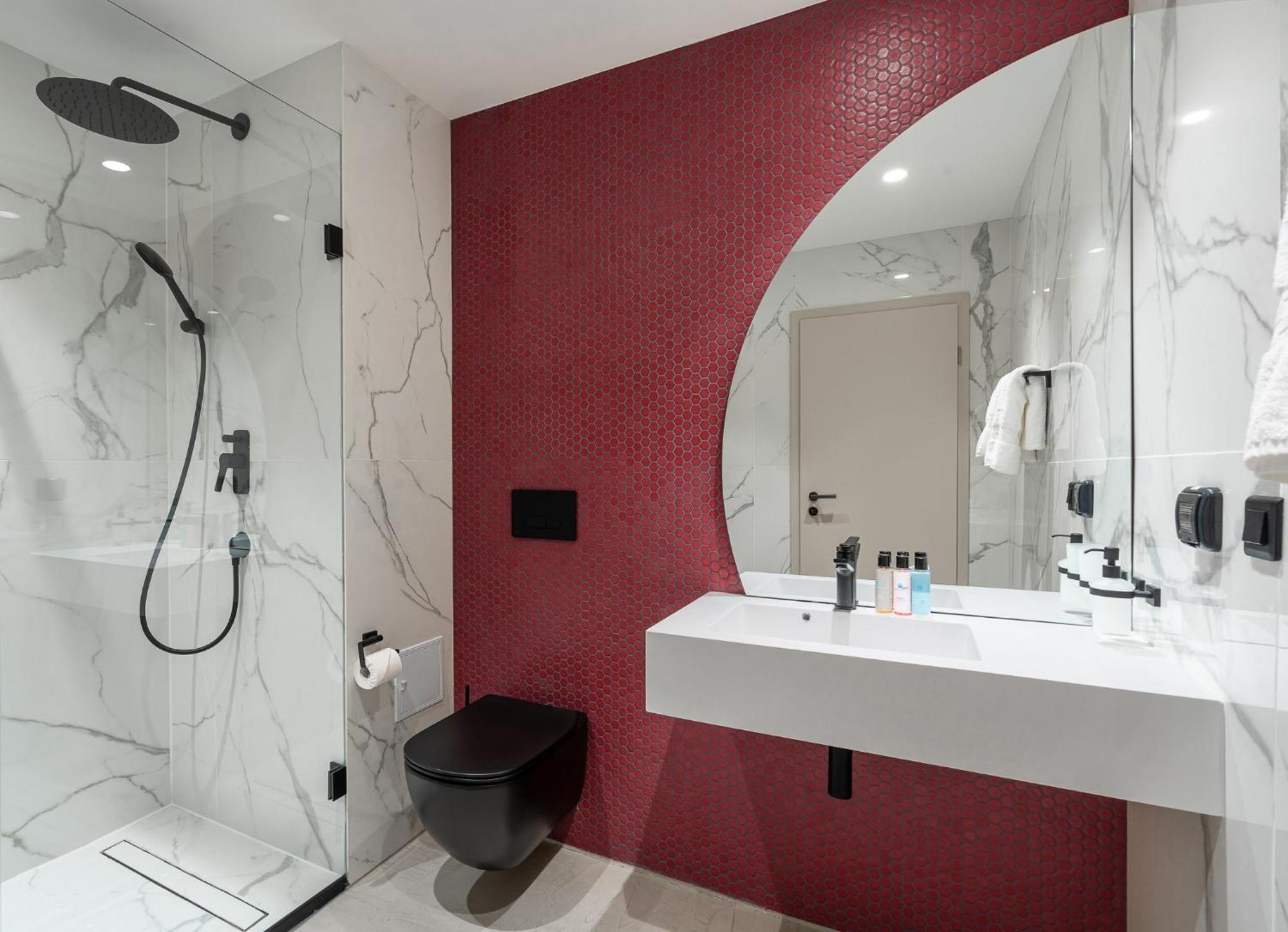 Visionapartments - Contactless Check-in 4* Bucharest
