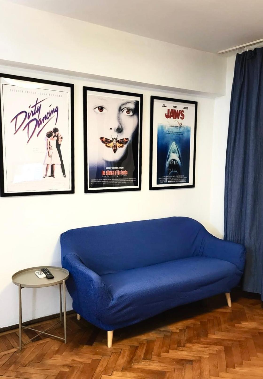 Apartment Park Hollywood Bucharest