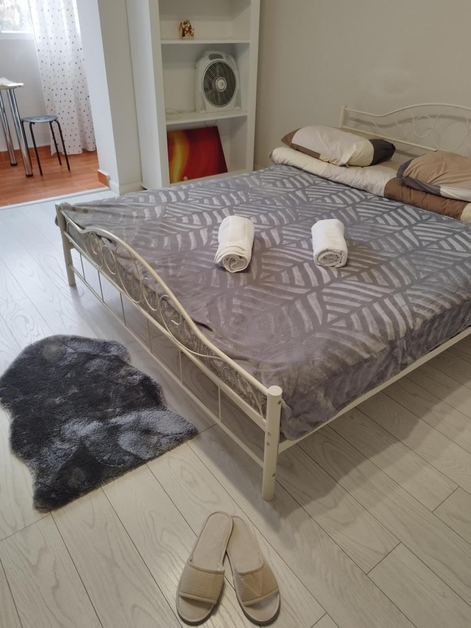 Bloc G3! Apartamento *