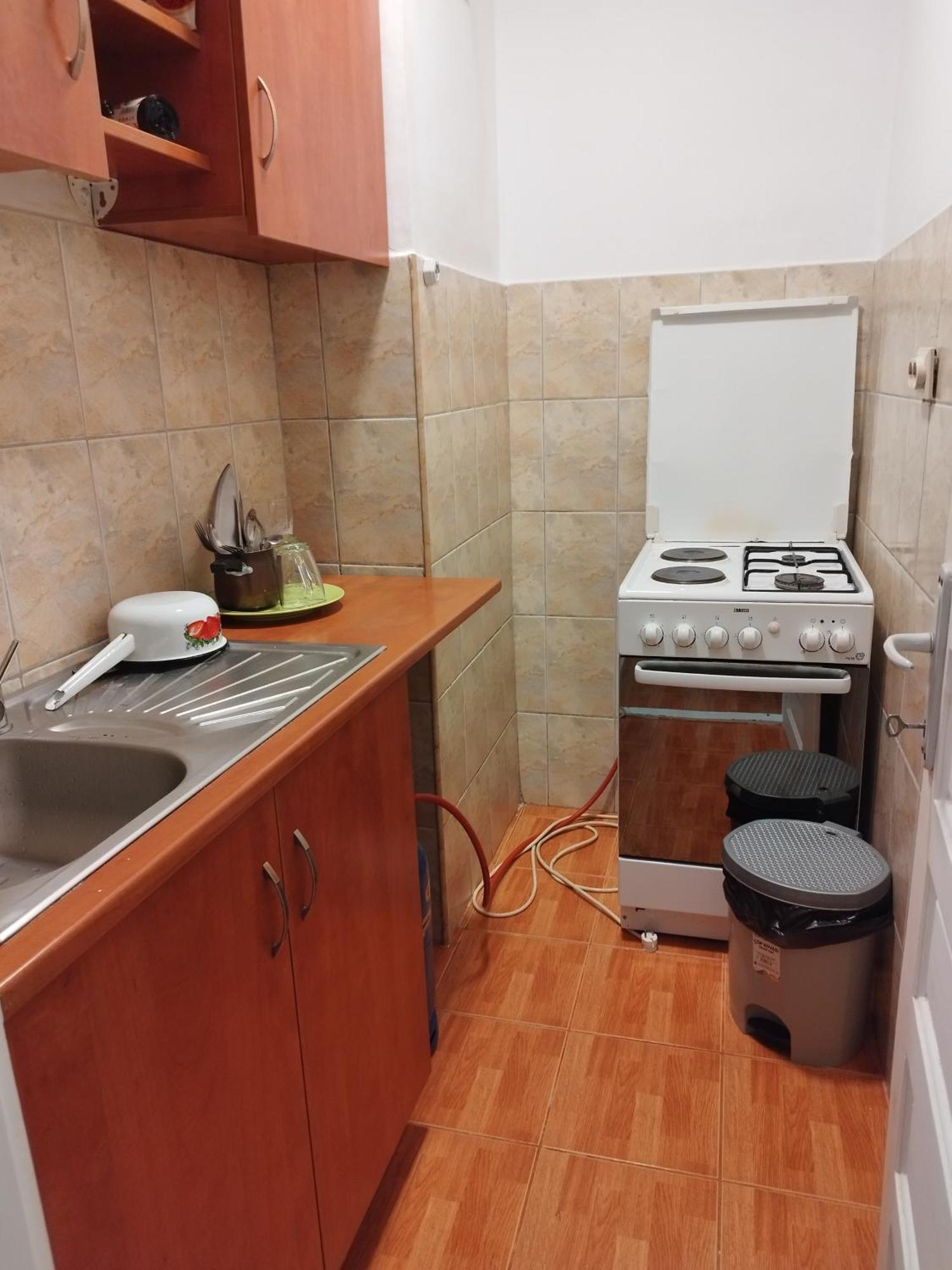 Apartamento Bloc G3! Bucareste