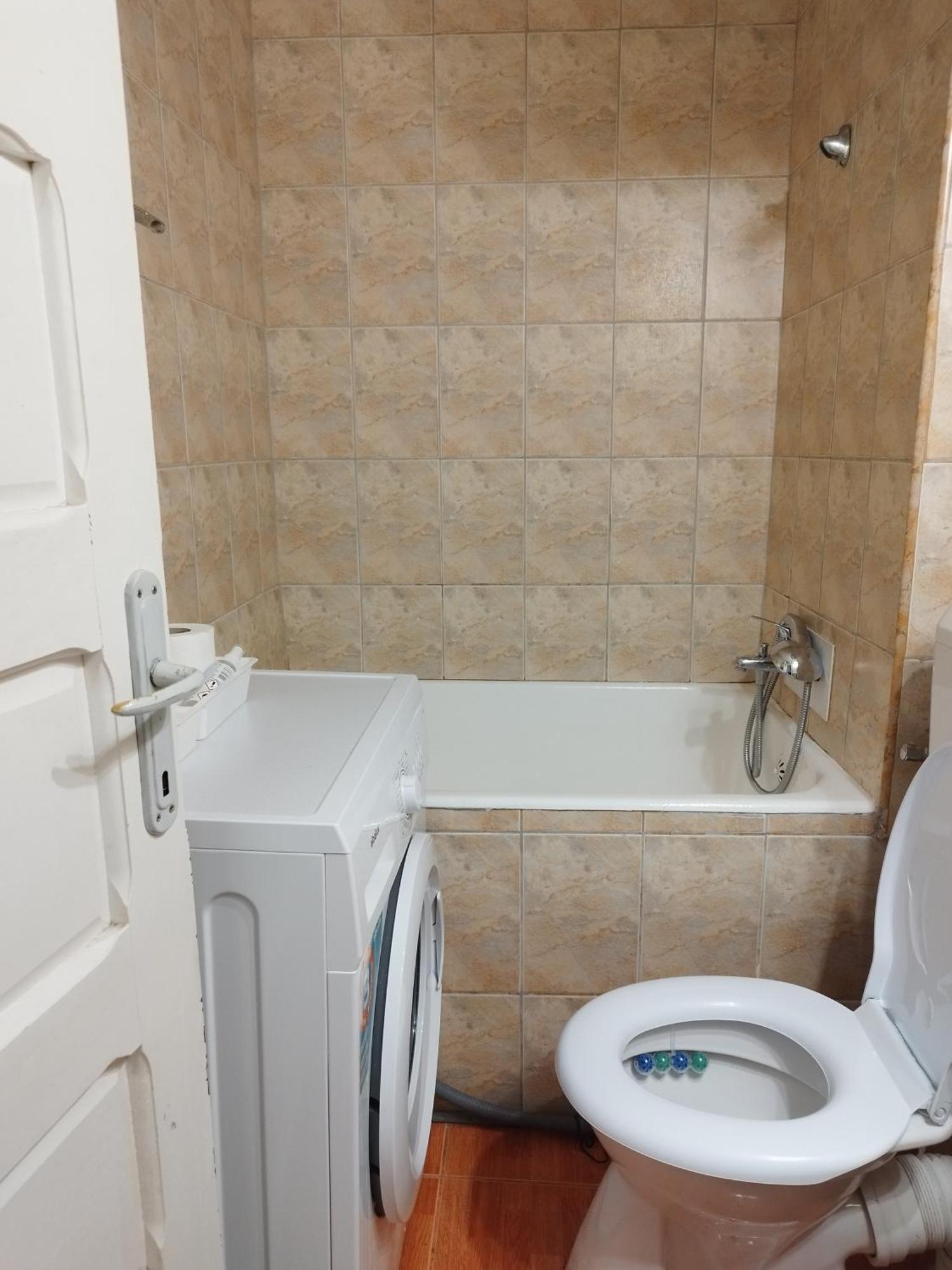 Bloc G3! Apartamento *