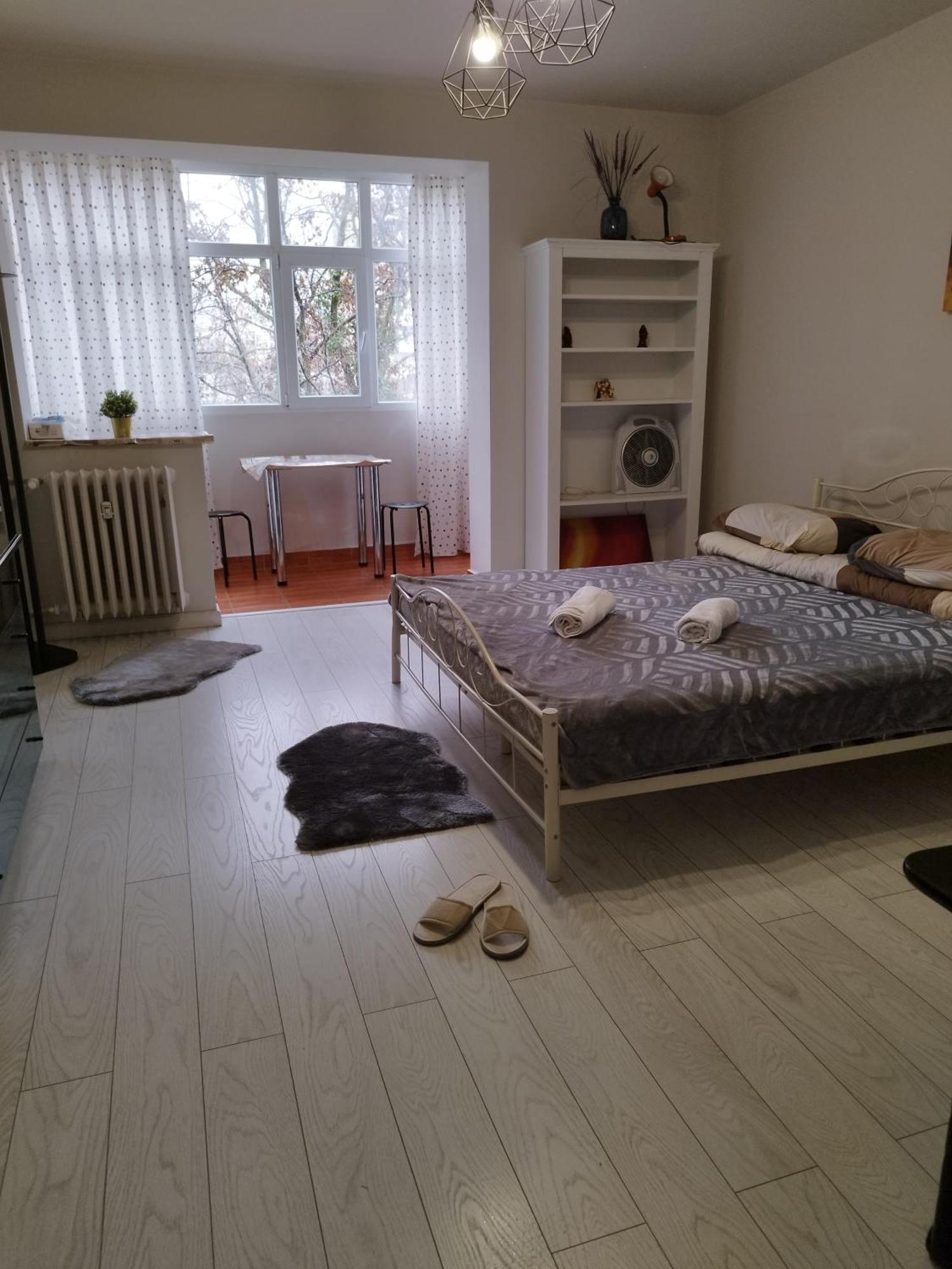 Apartamento Bloc G3!