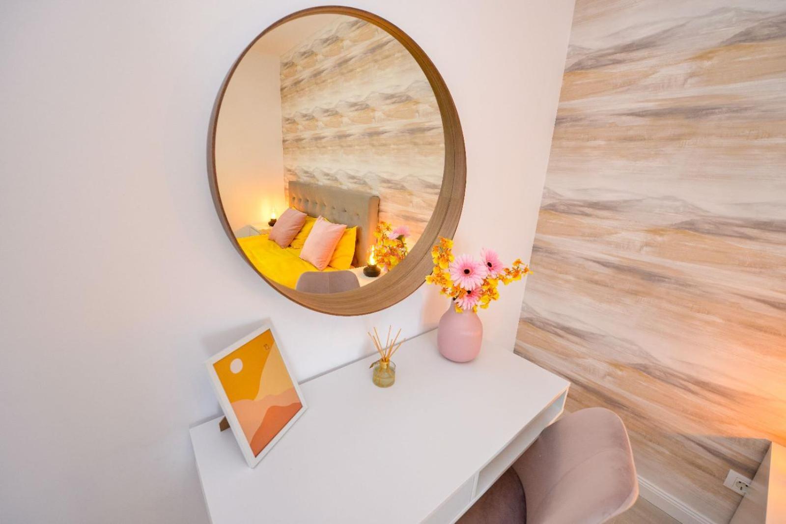 Apartament - Private Parking Bucureşti