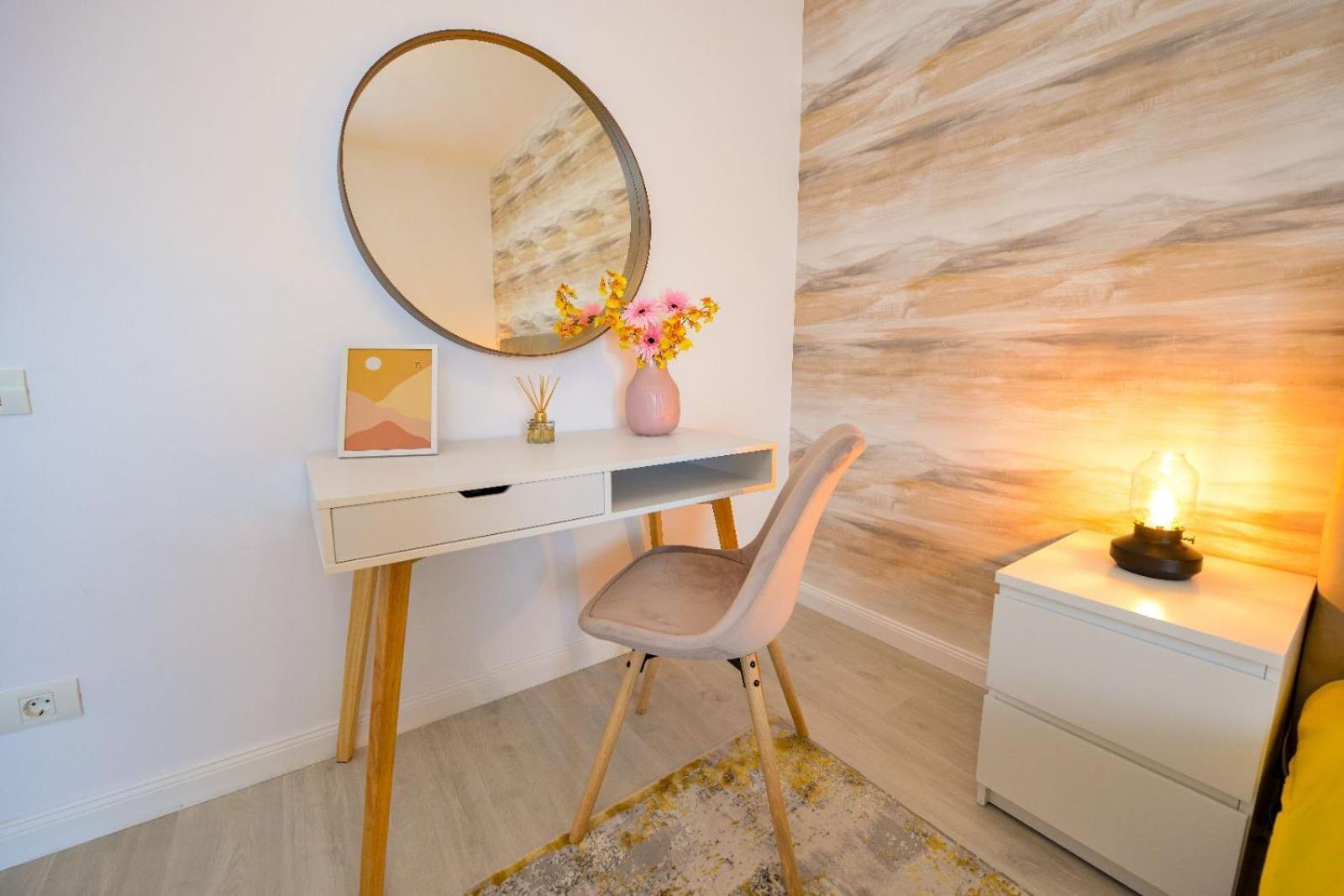 Apartament - Private Parking Bucureşti