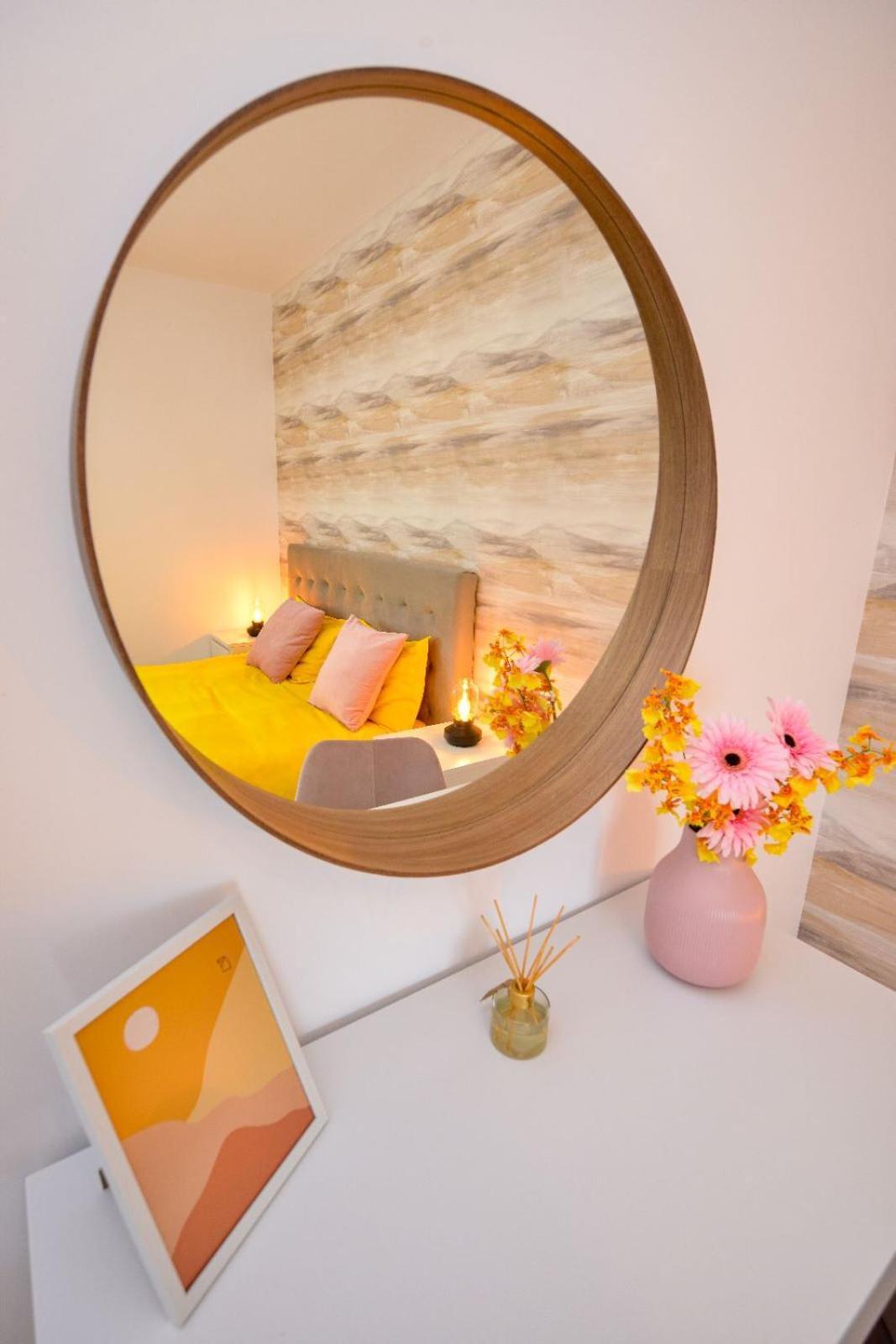 - Private Parking Apartament