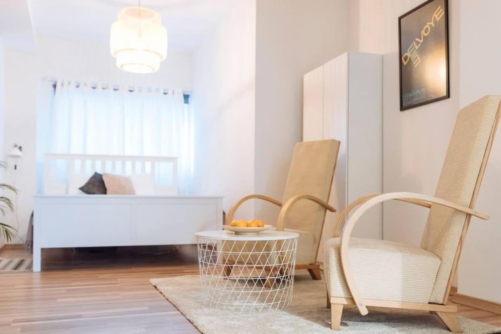 Apartament Old Town