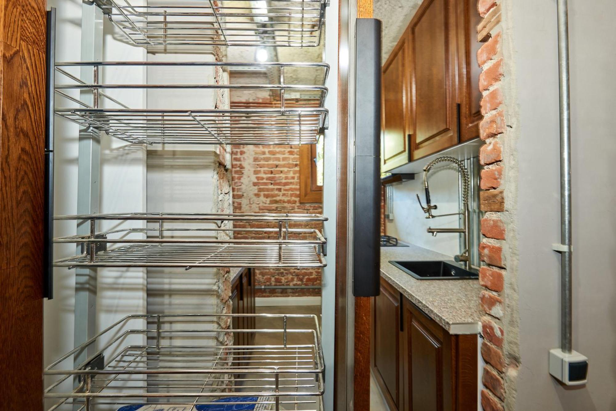 Apartment Chic - Free Netflix, Coffee & Water Included Bucharest