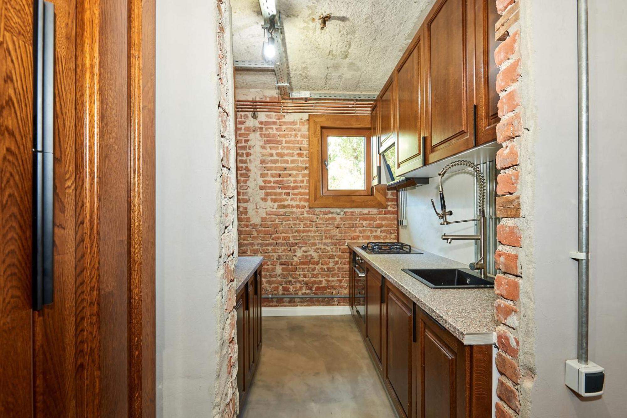 Apartment Chic - Free Netflix, Coffee & Water Included Bucharest