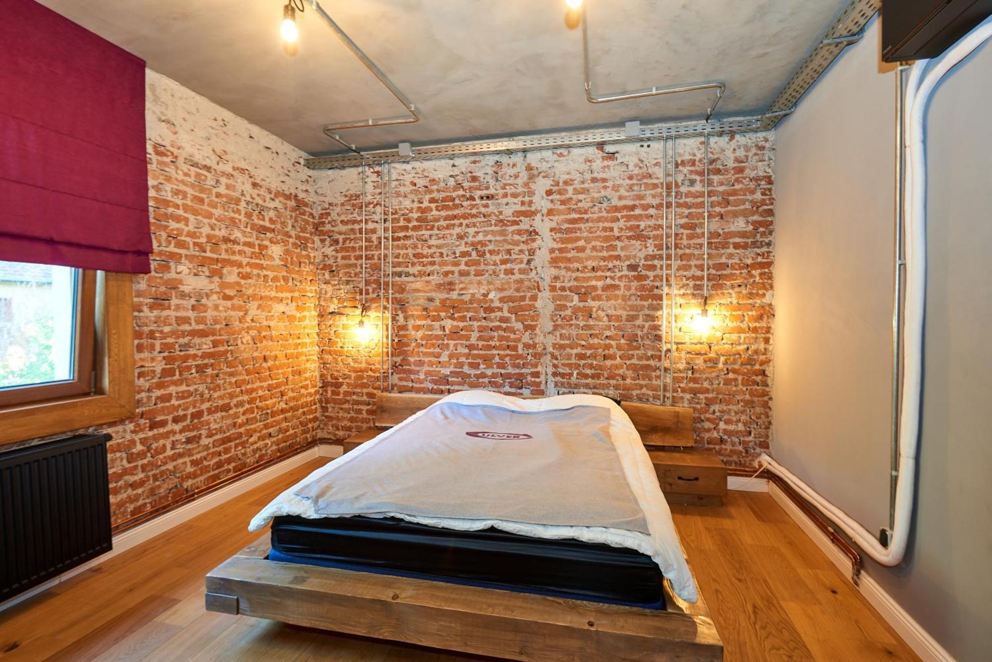 Apartment Chic - Free Netflix, Coffee & Water Included Bucharest