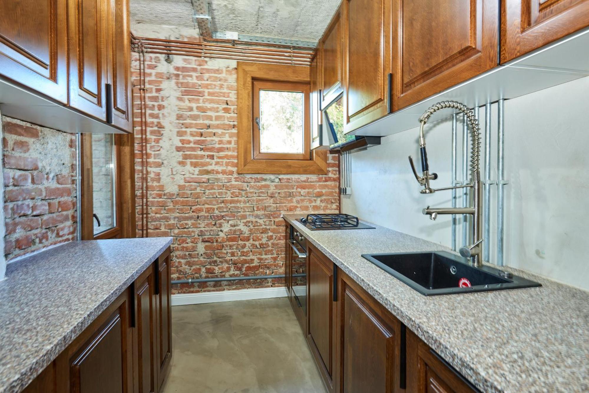 Chic - Free Netflix, Coffee & Water Included Bucharest