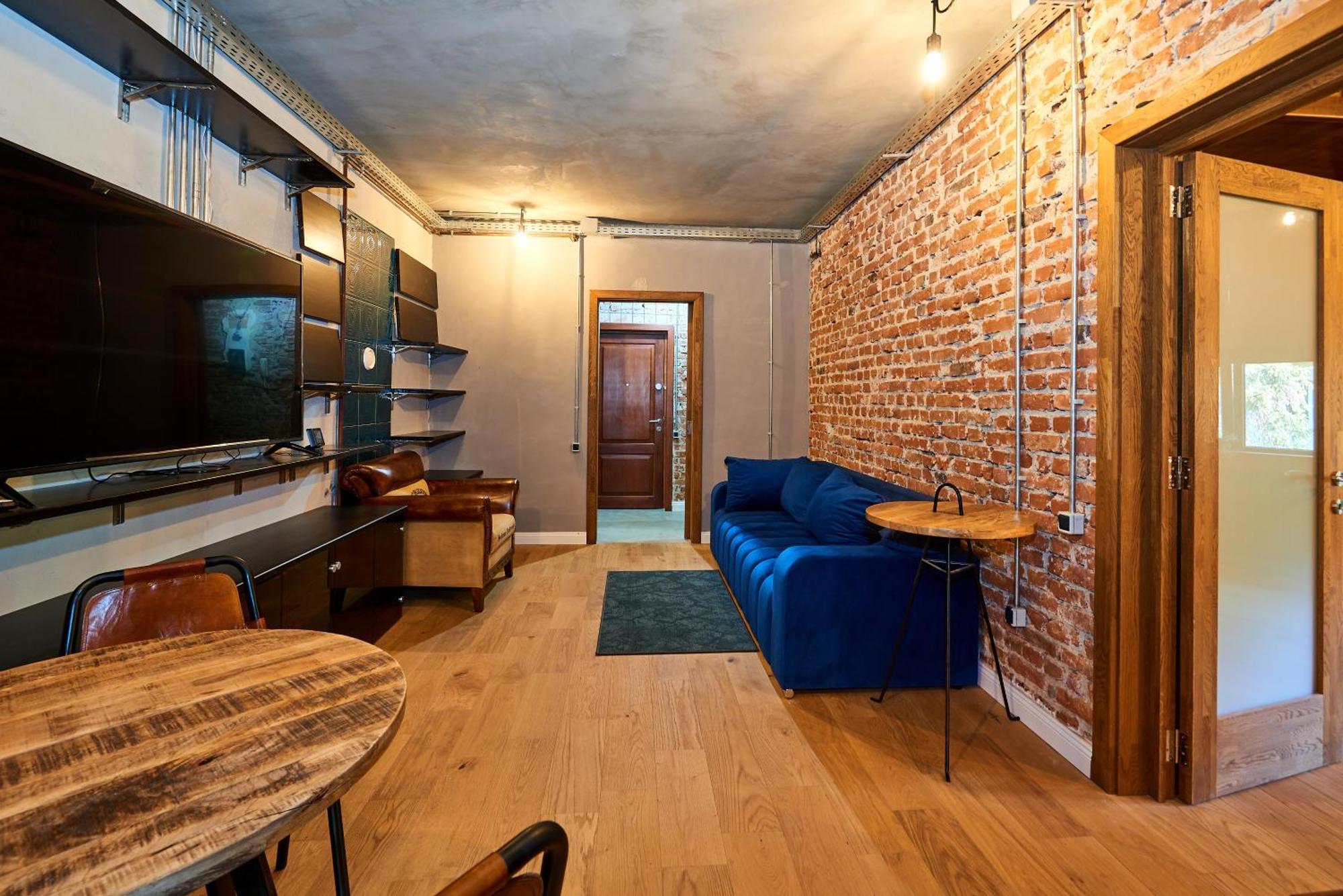Chic - Free Netflix, Coffee & Water Included Bucharest