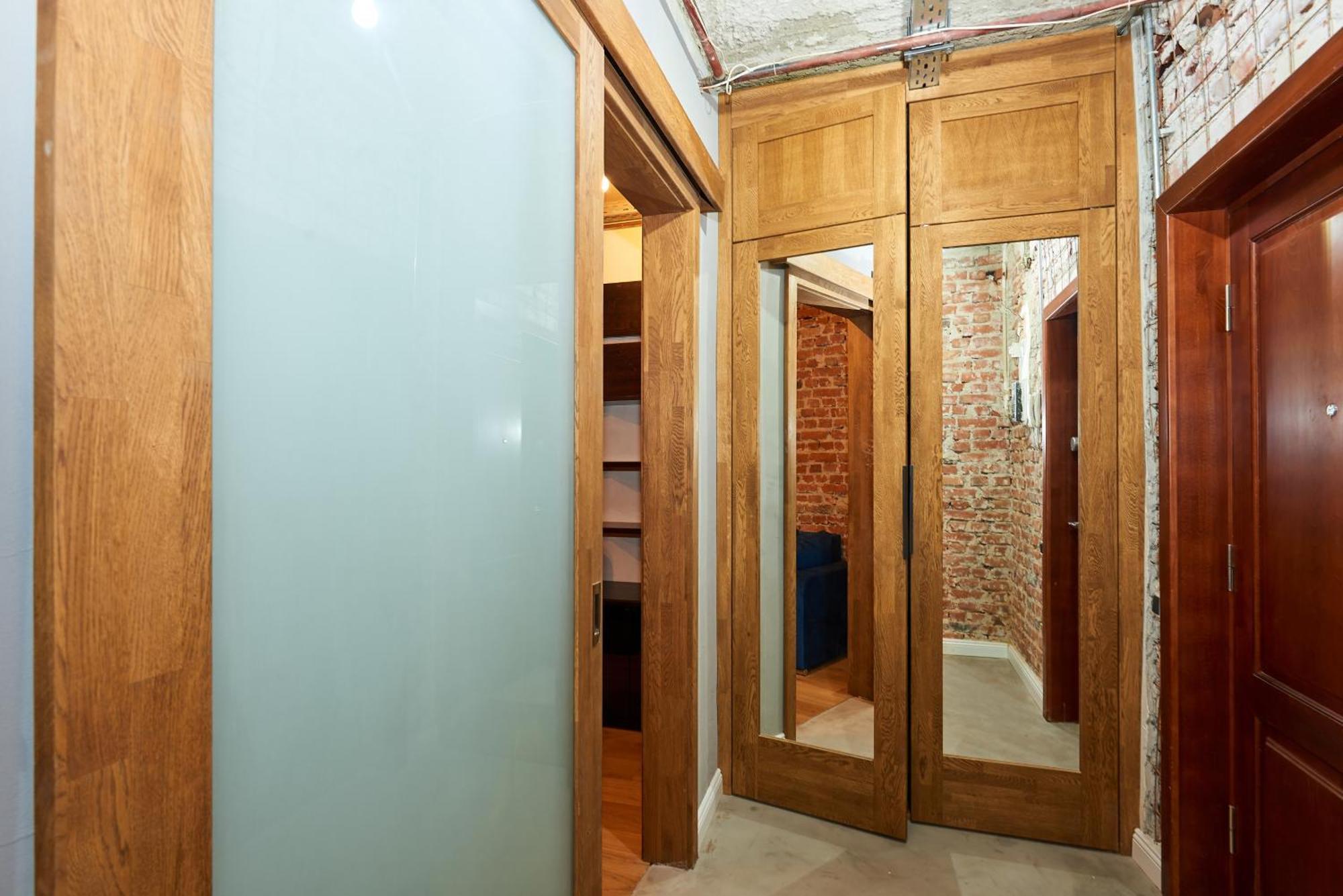 Chic - Free Netflix, Coffee & Water Included Bucharest