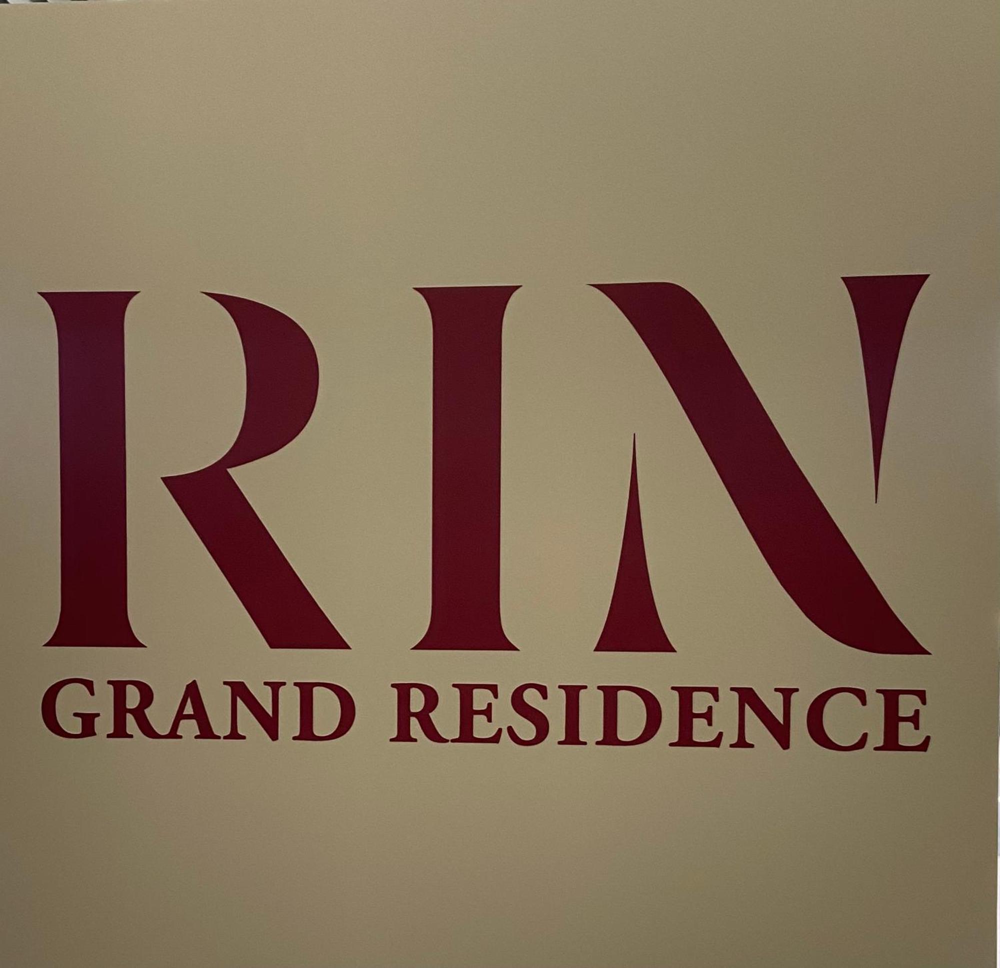 Apartament Rin Grand *