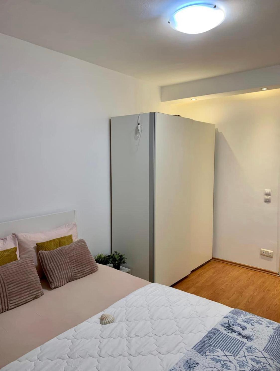 Park City Center And Netflix Apartment Bucharest