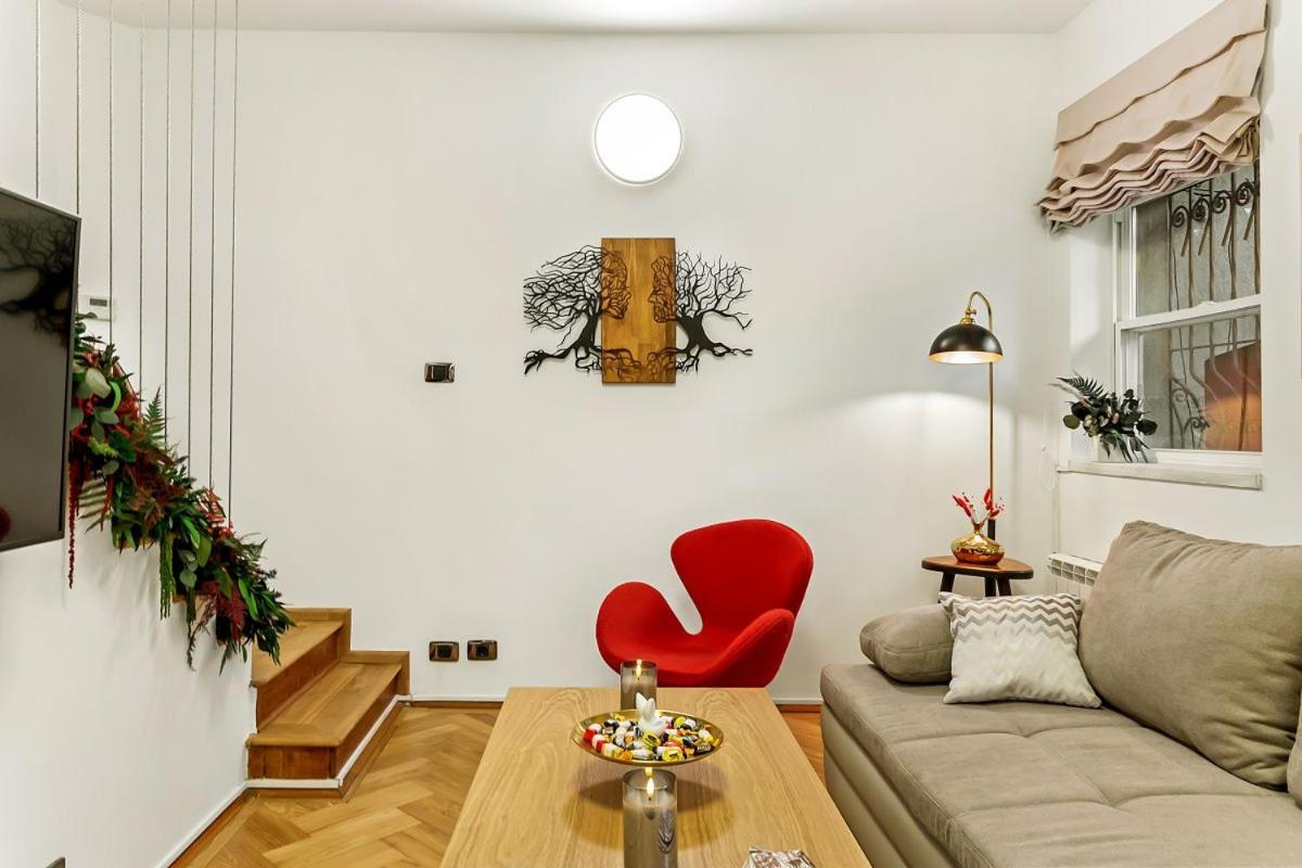 Casa De Povesti - Calea Victoriei Apartament *
