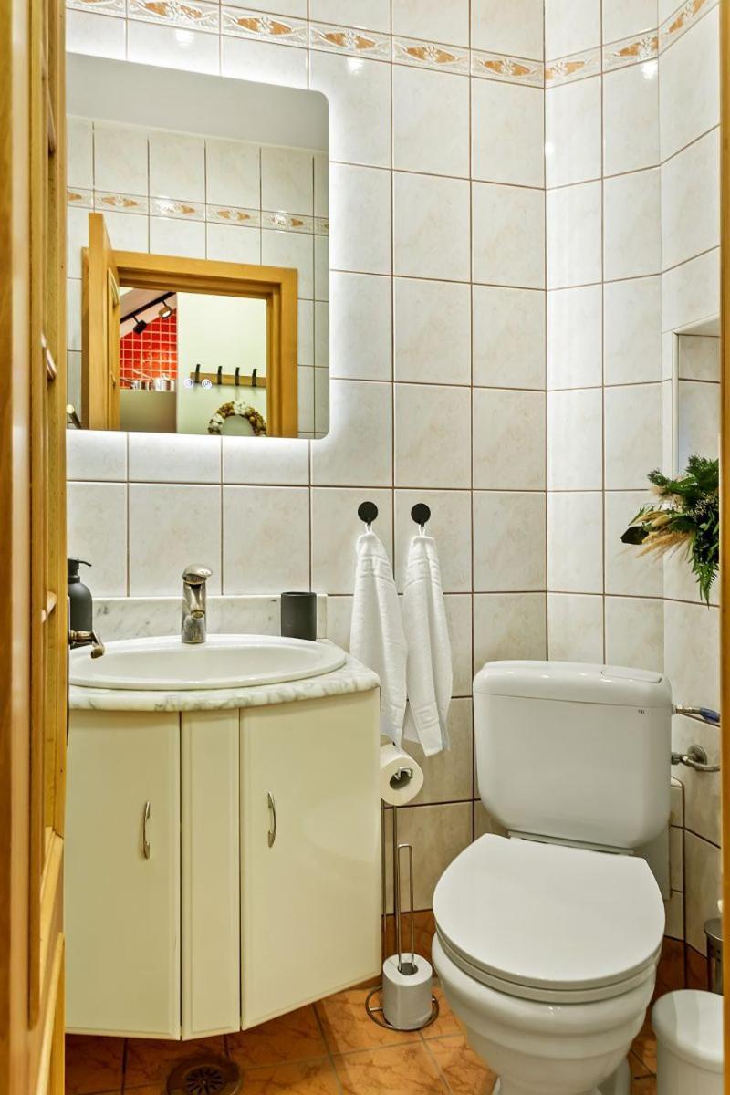 Apartament Casa De Povesti - Calea Victoriei *