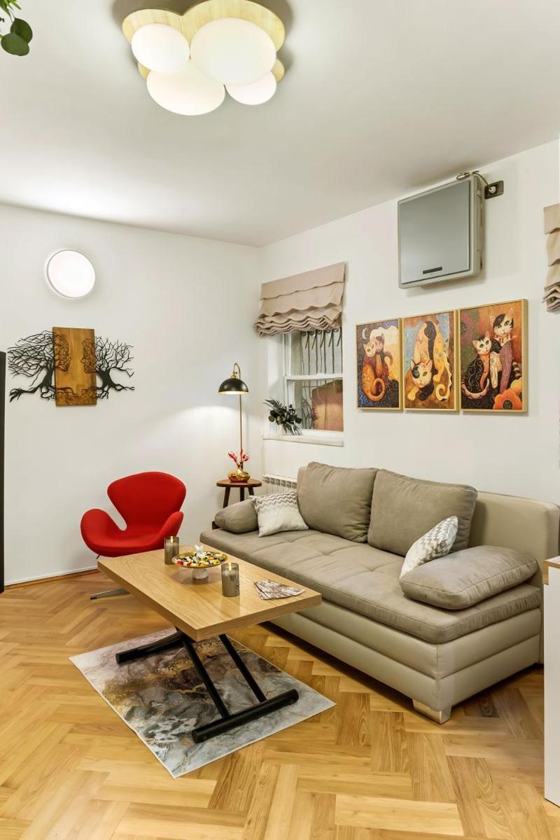 Apartament Casa De Povesti - Calea Victoriei