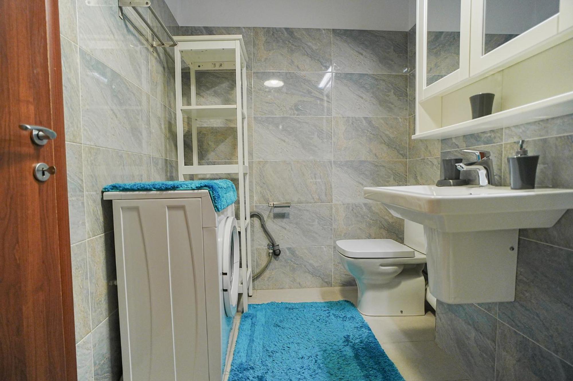 Hideaway Near Parliament Building Apartment Bucharest
