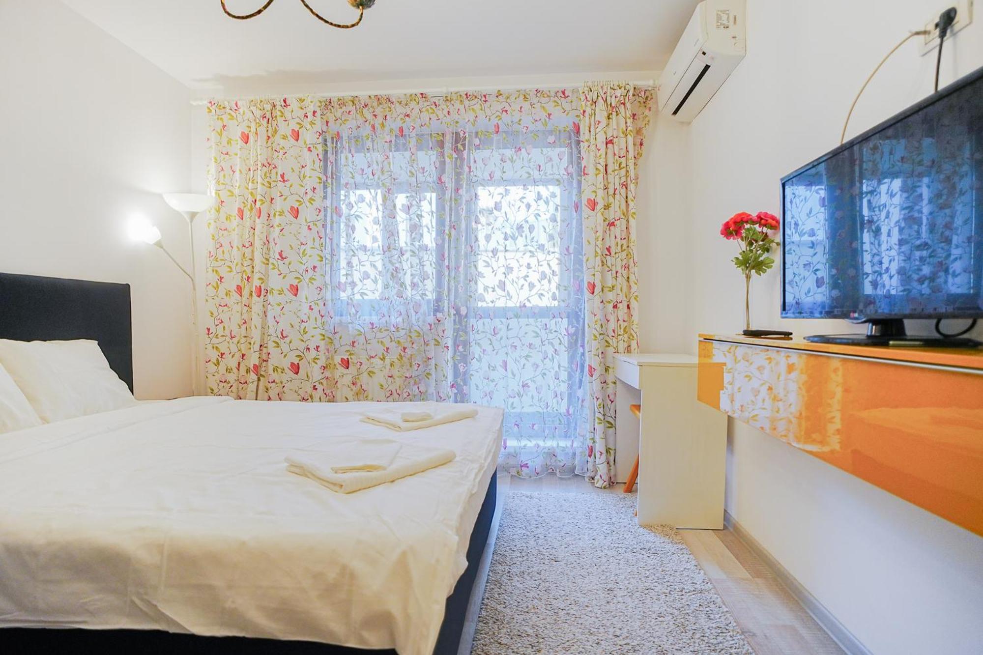 Hideaway Near Parliament Building Apartment