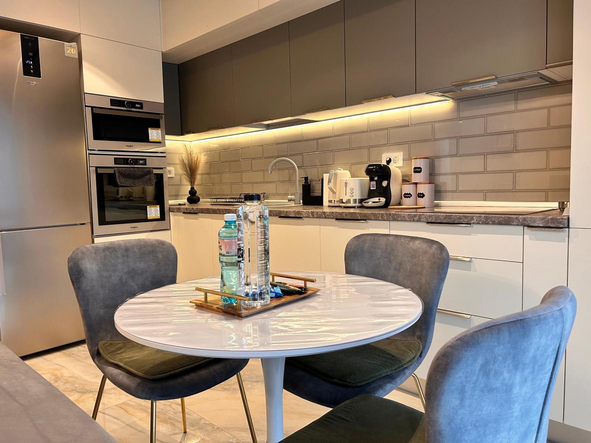 Apartamento Elegance