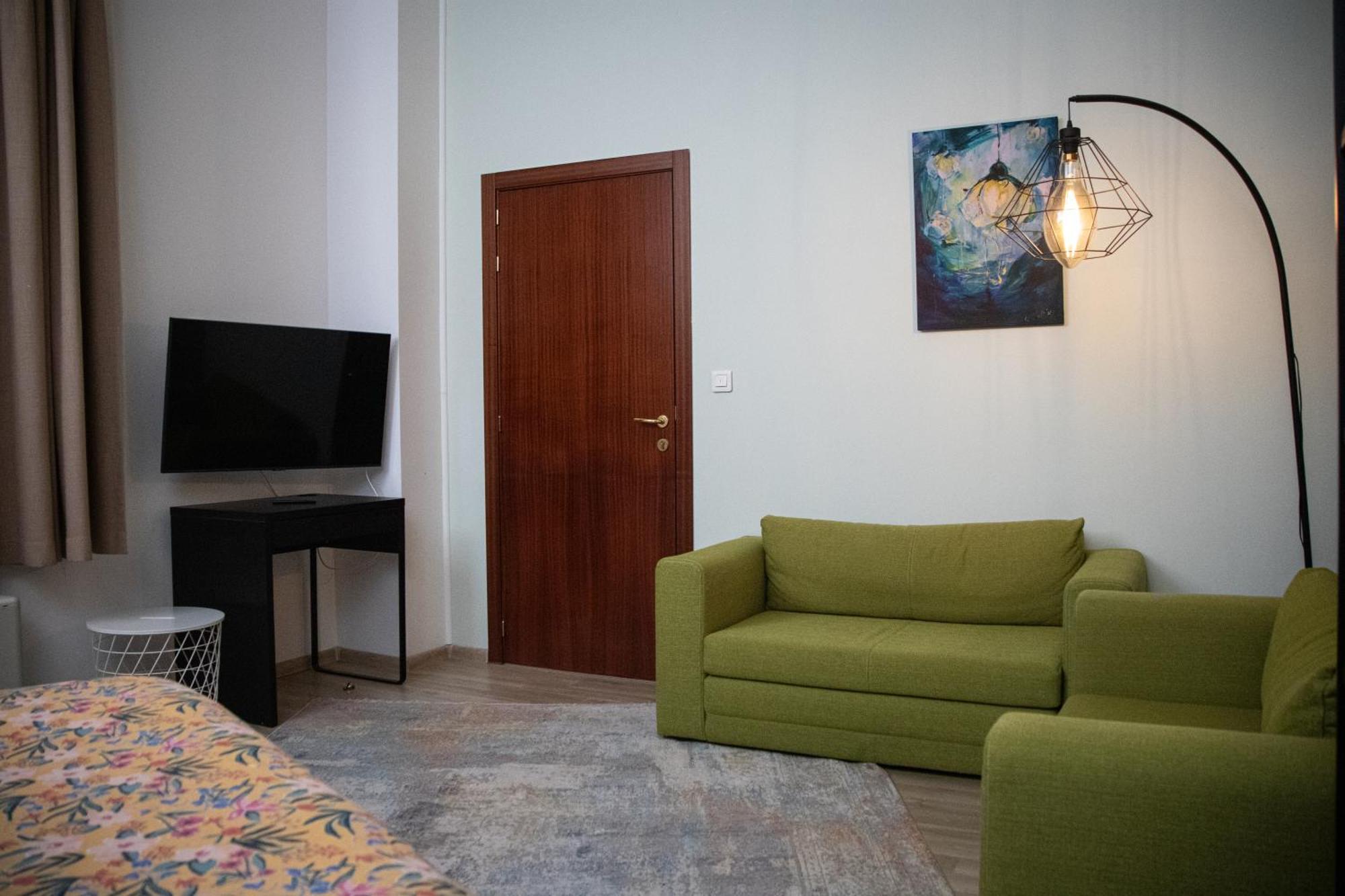 House4you - Balcescu Apartment Bucharest