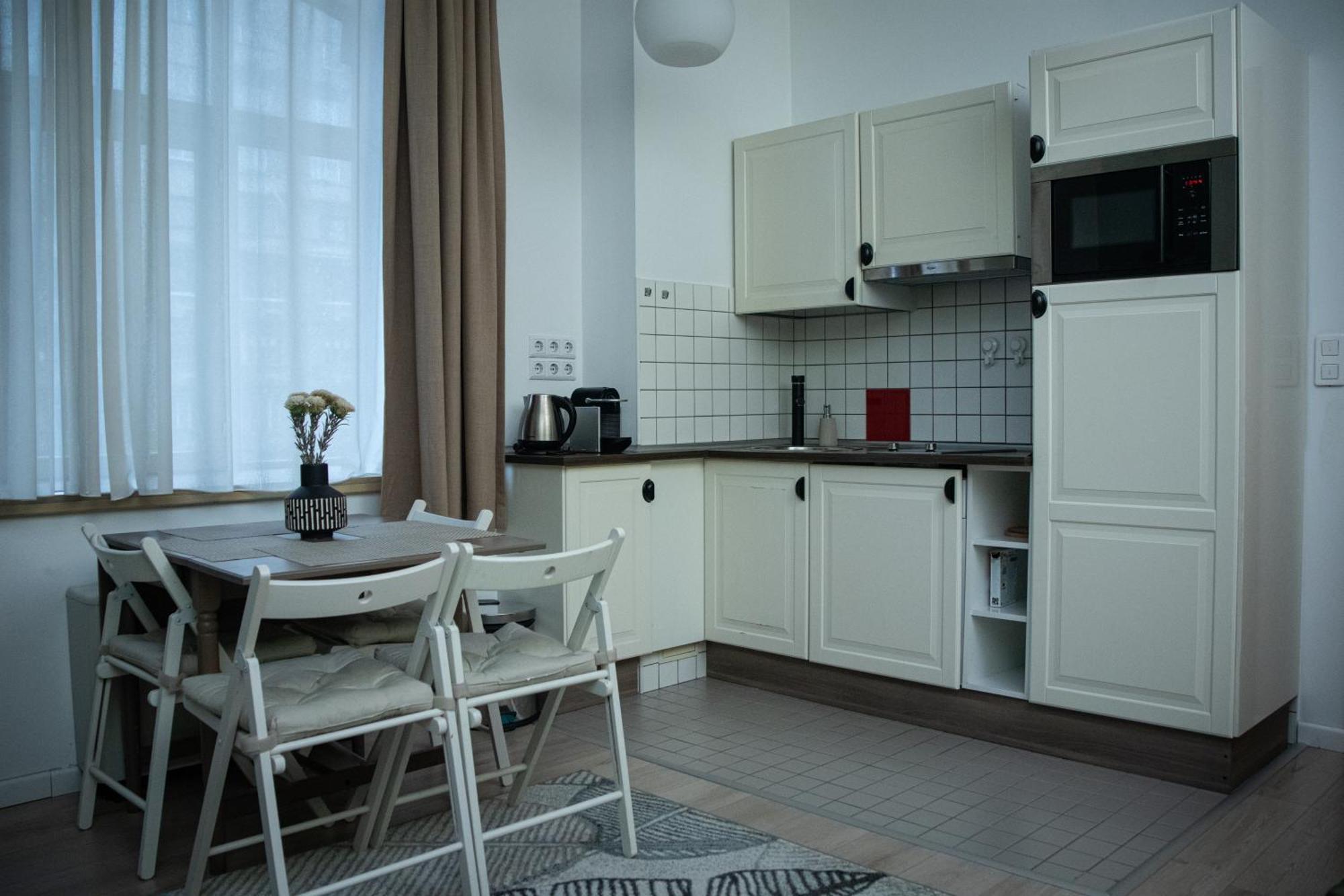 House4you - Balcescu Apartment *