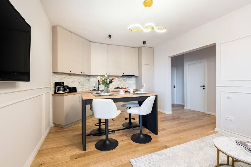 Apartment Stunning Views 3br Sunny Flat - Amazing Terrace