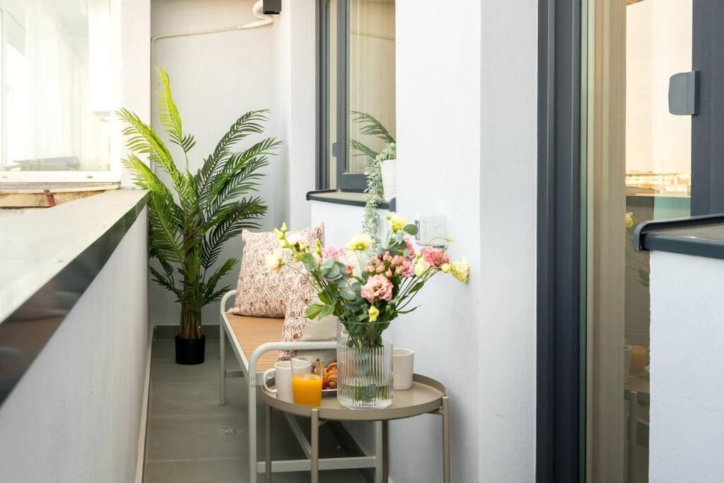 Stunning Views 3br Sunny Flat - Amazing Terrace