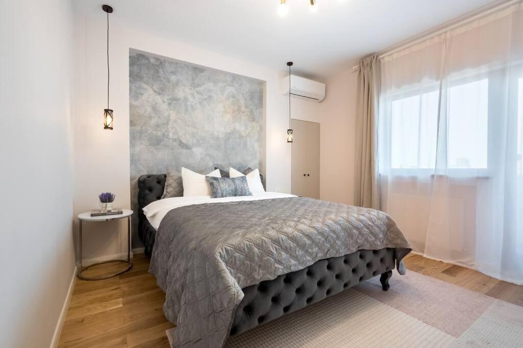 Apartment Stunning Views 3br Sunny Flat - Amazing Terrace *
