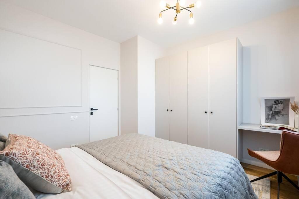 Stunning Views 3br Sunny Flat - Amazing Terrace *