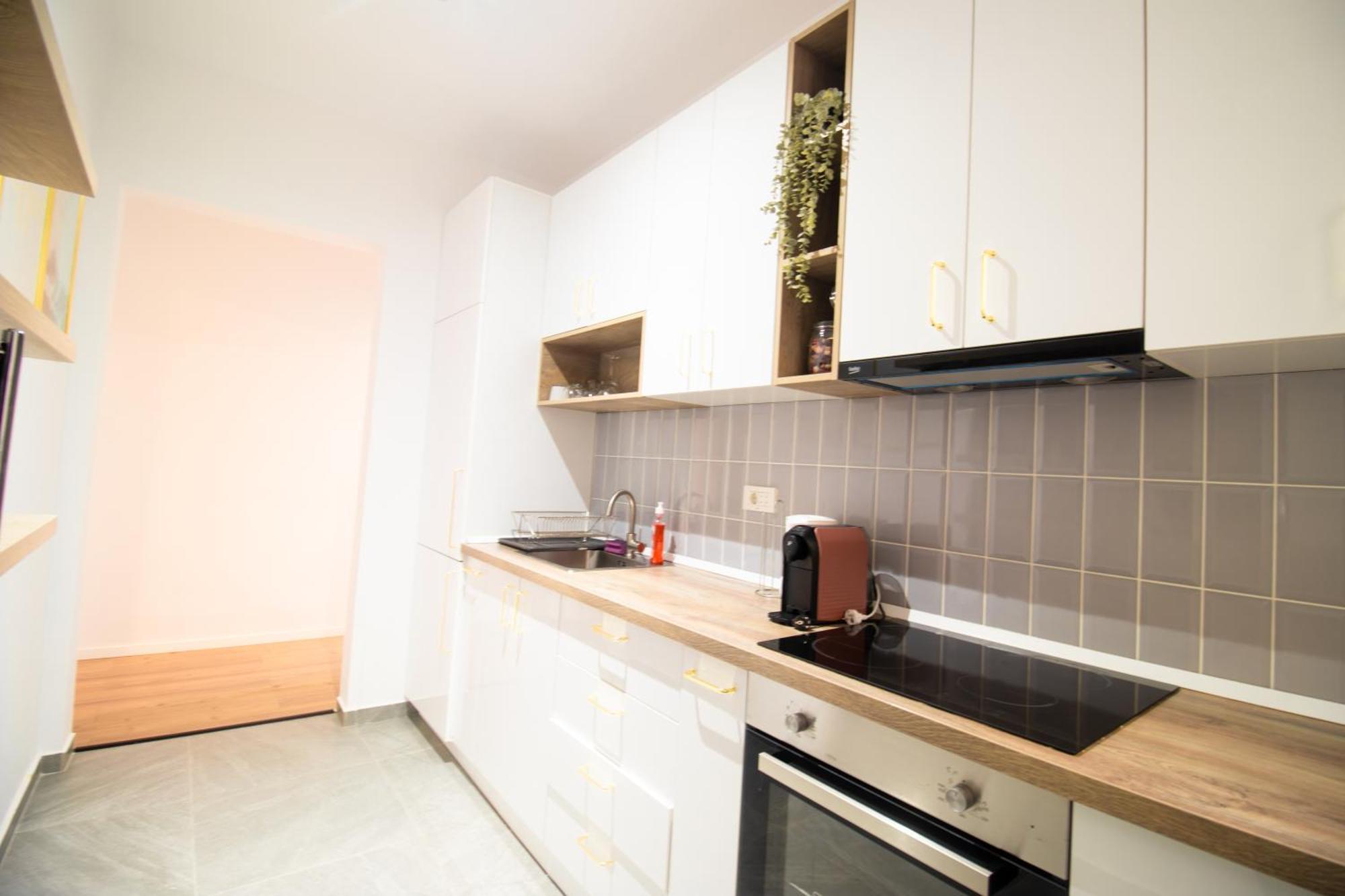 Apartamento Old Town Poiana 7 Bucareste