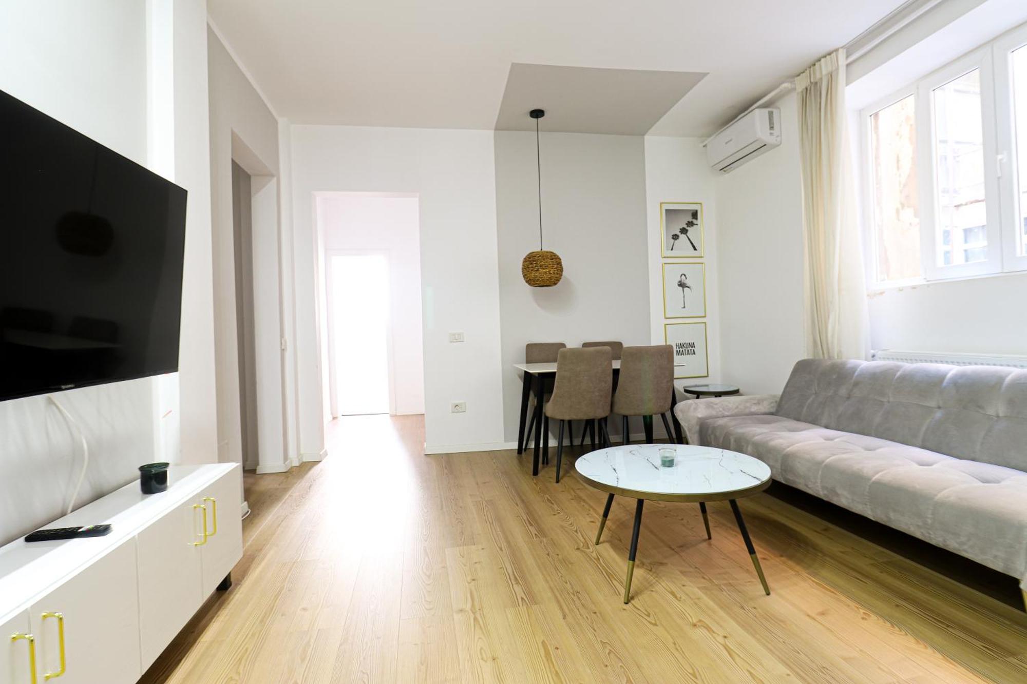 Apartamento Old Town Poiana 7 Bucareste