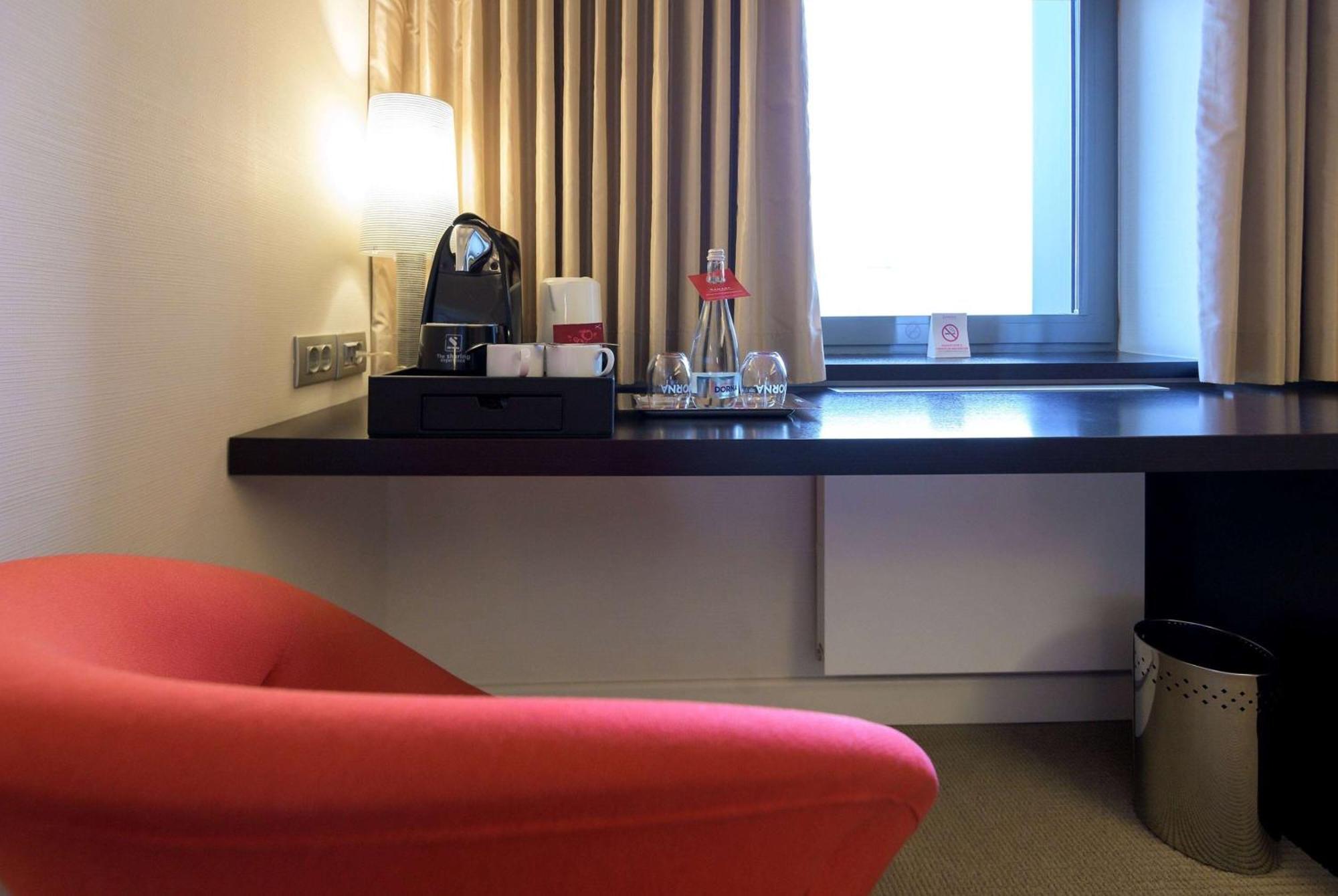 Ramada Plaza By Wyndham Convention Center Bucureşti