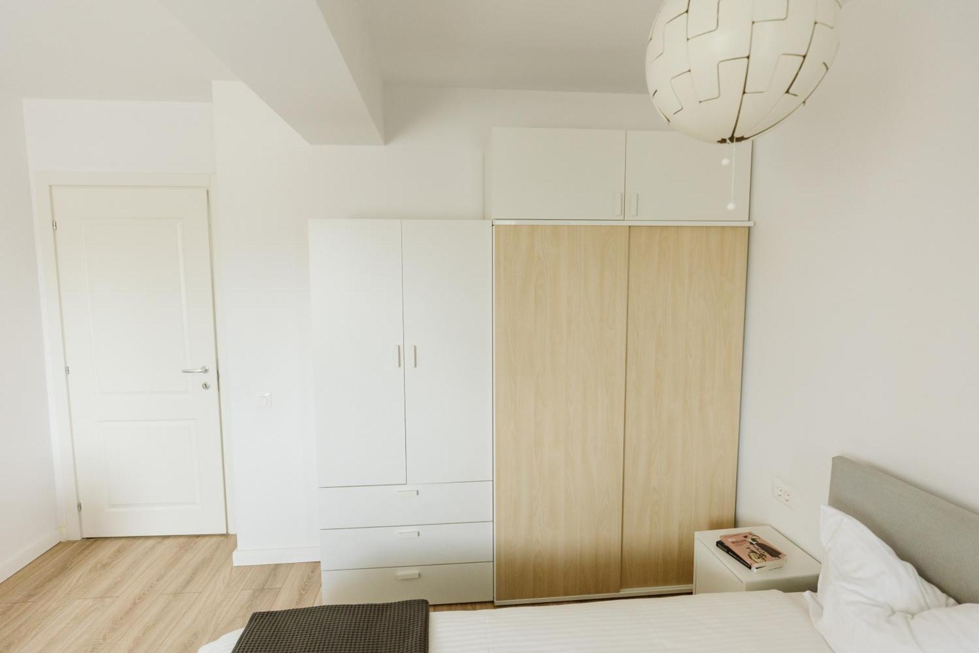 Apartamento Pure