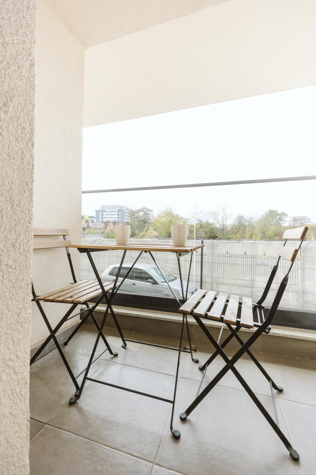 Pure Apartamento