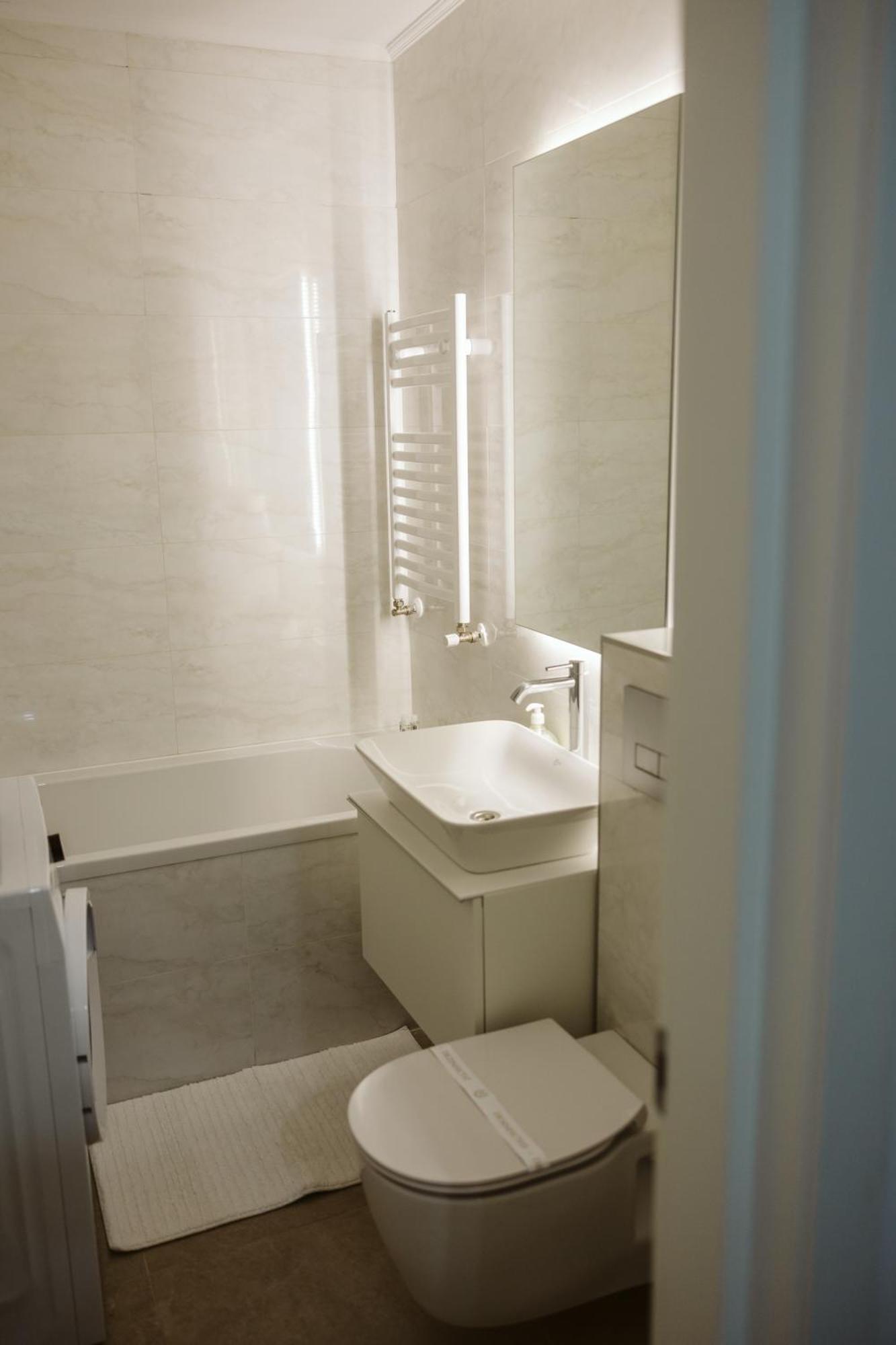 Apartamento Pure *