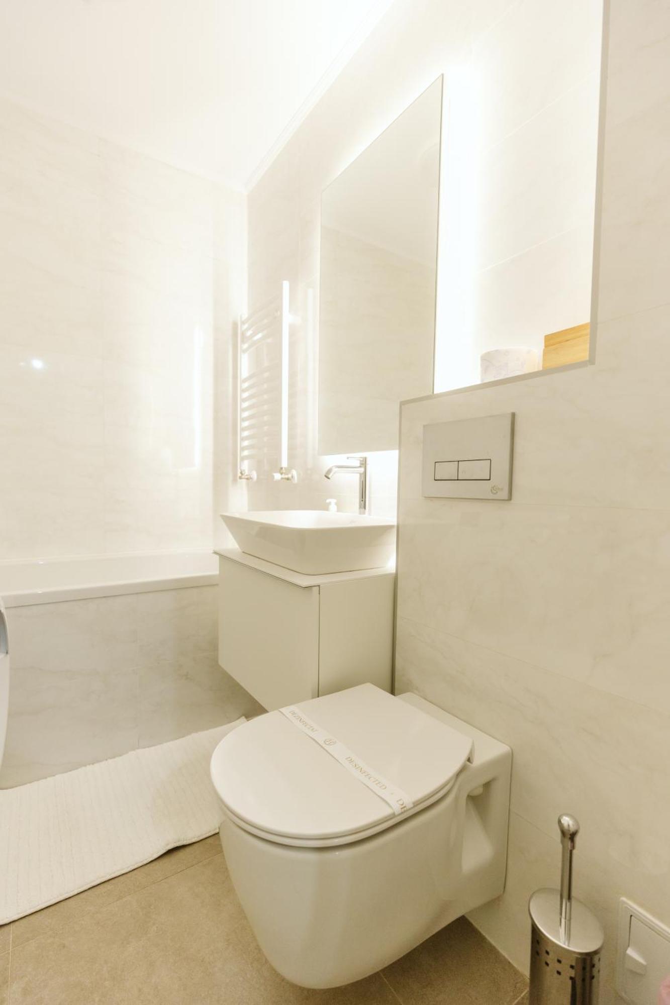 Apartamento Pure
