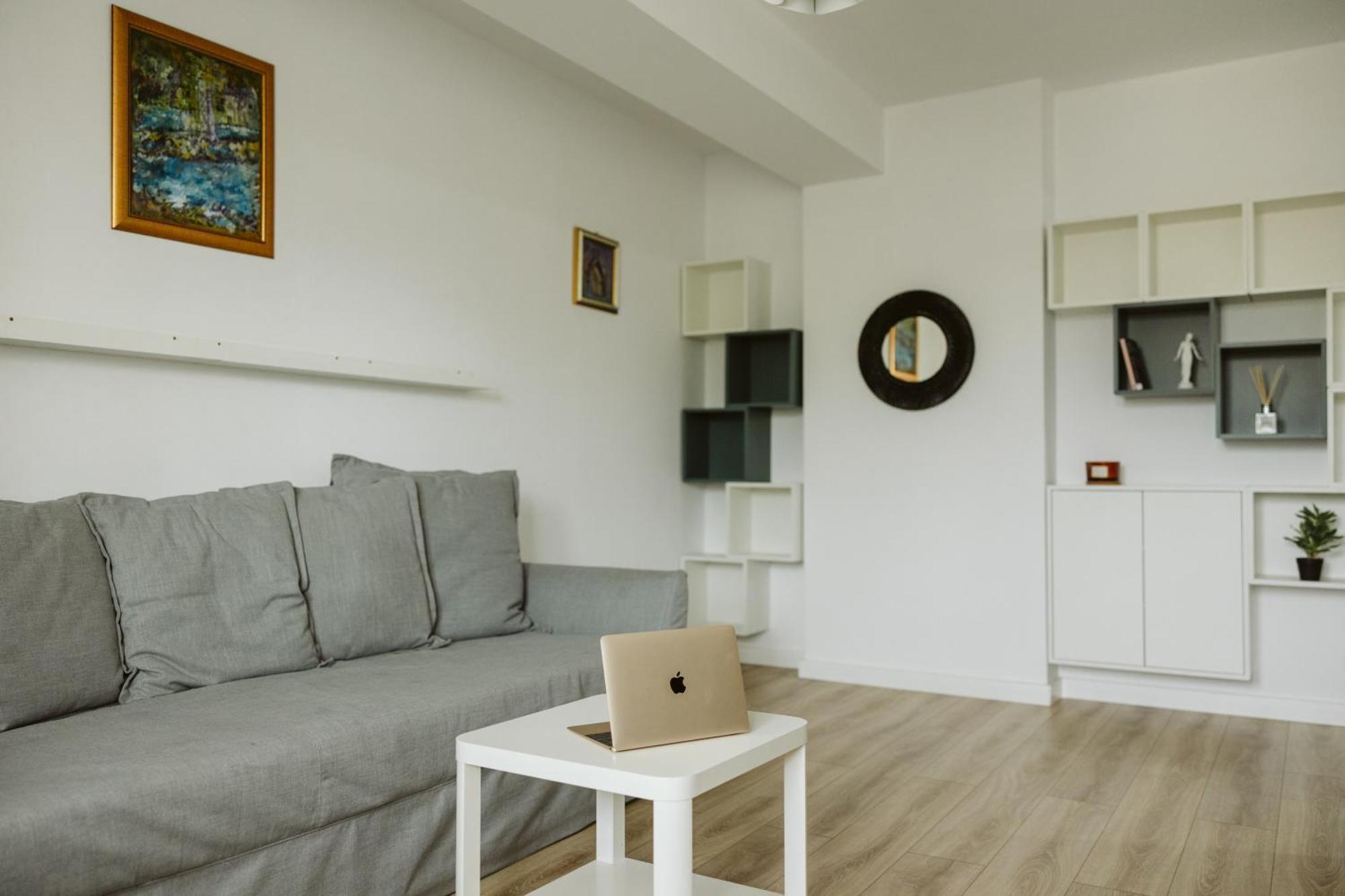 Pure Apartamento Bucareste