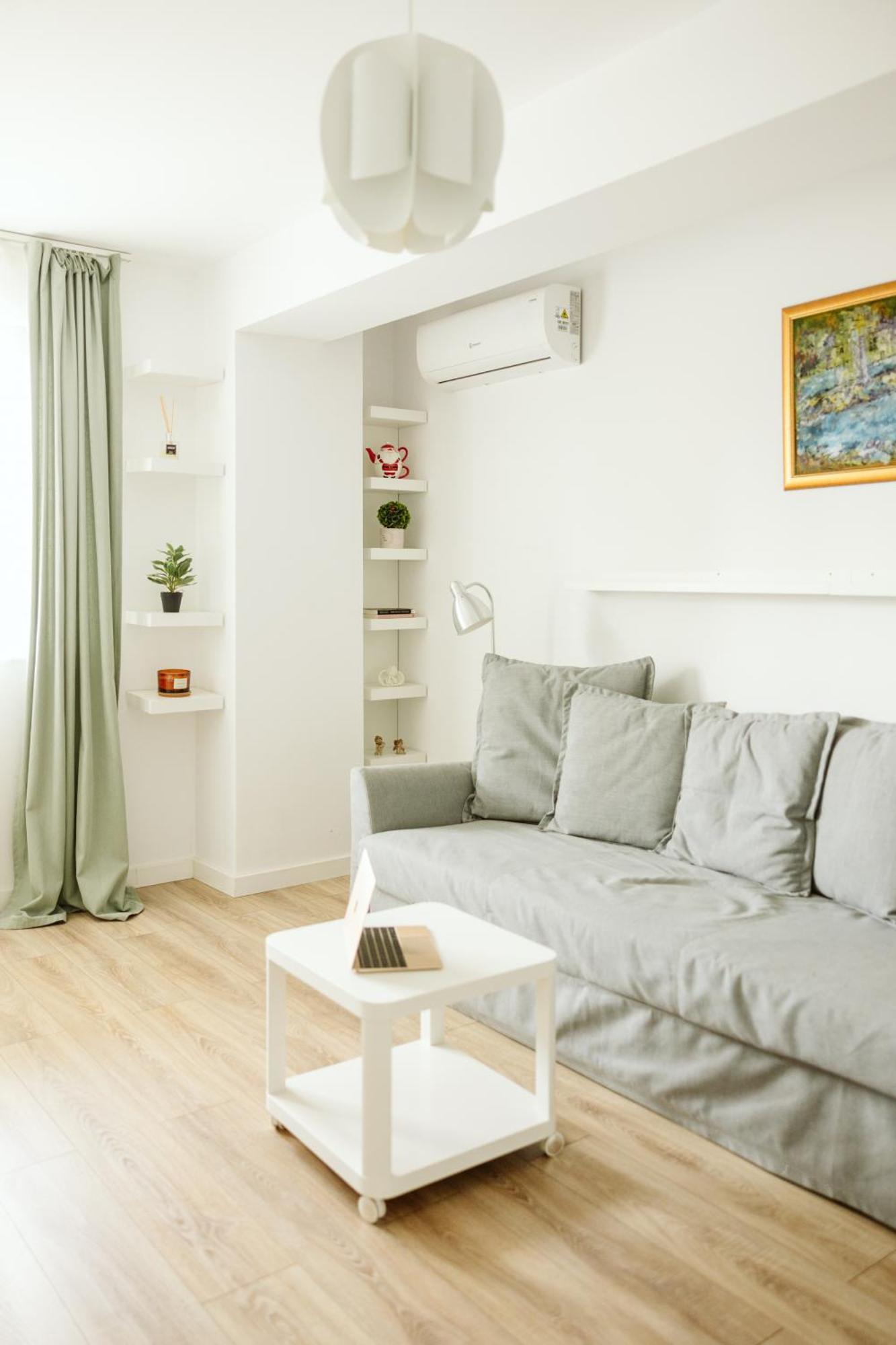 Apartamento Pure Bucareste