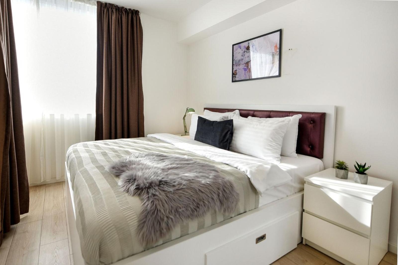 Wonderfull 1br Aviatiei