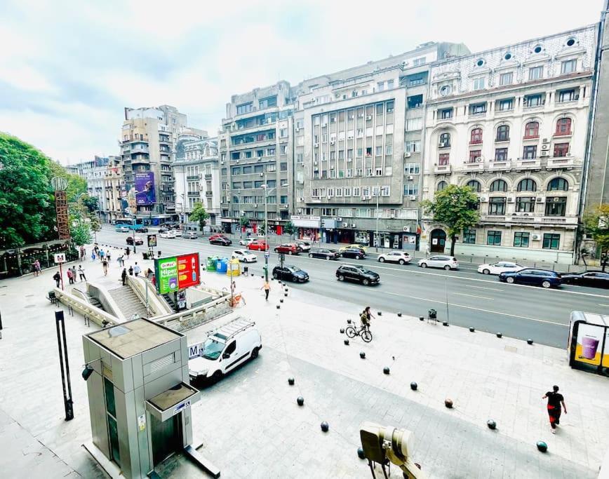 Cozy 1 Bedroom Flat, Ultracentral, Free Wifi Apartment *