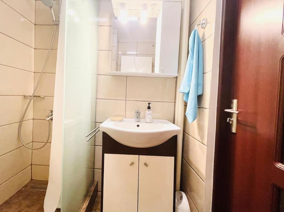 Cozy 1 Bedroom Flat, Ultracentral, Free Wifi *